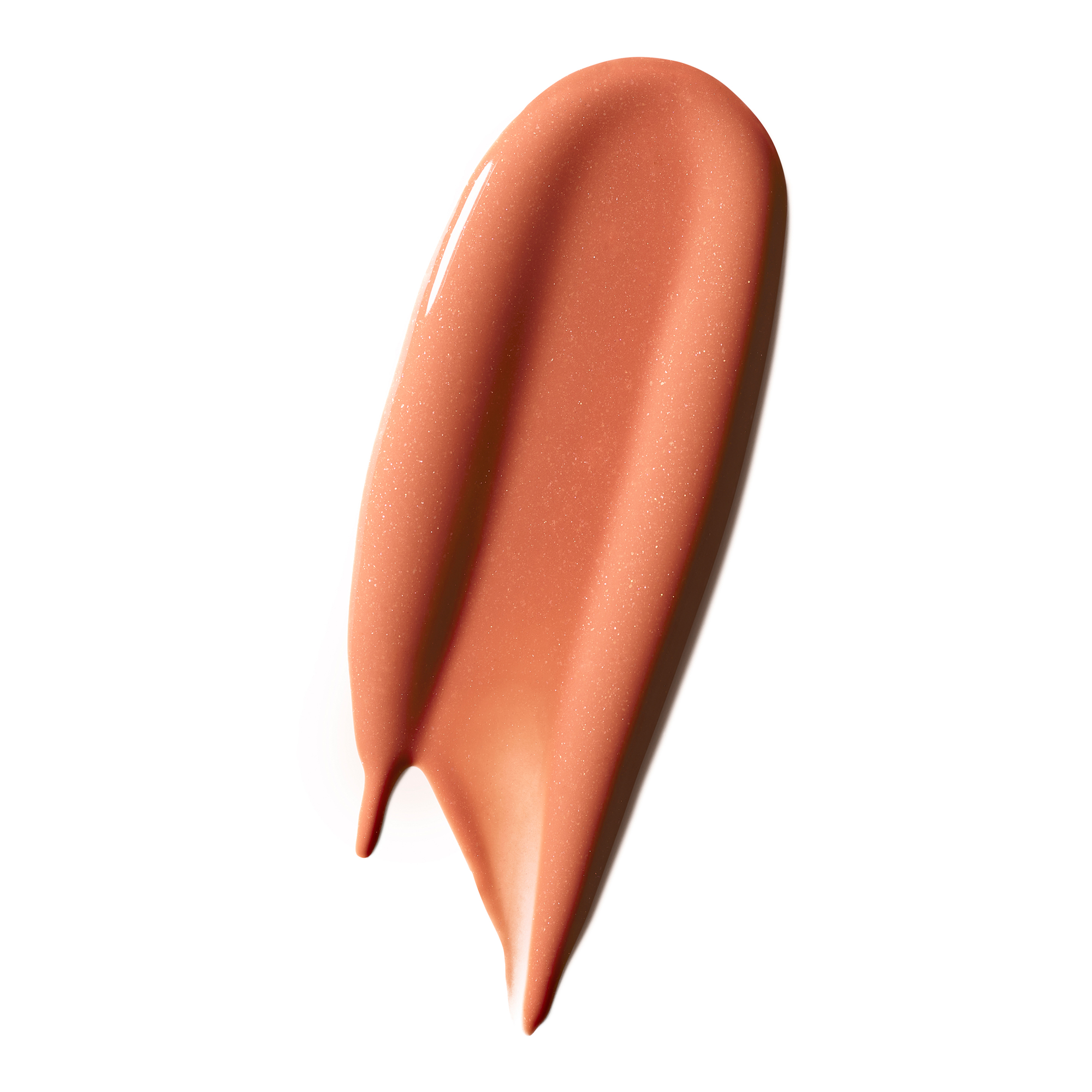 M.A.C Cosmetics Lipglass Cushion High-Pigment Oil Signature Vanilla