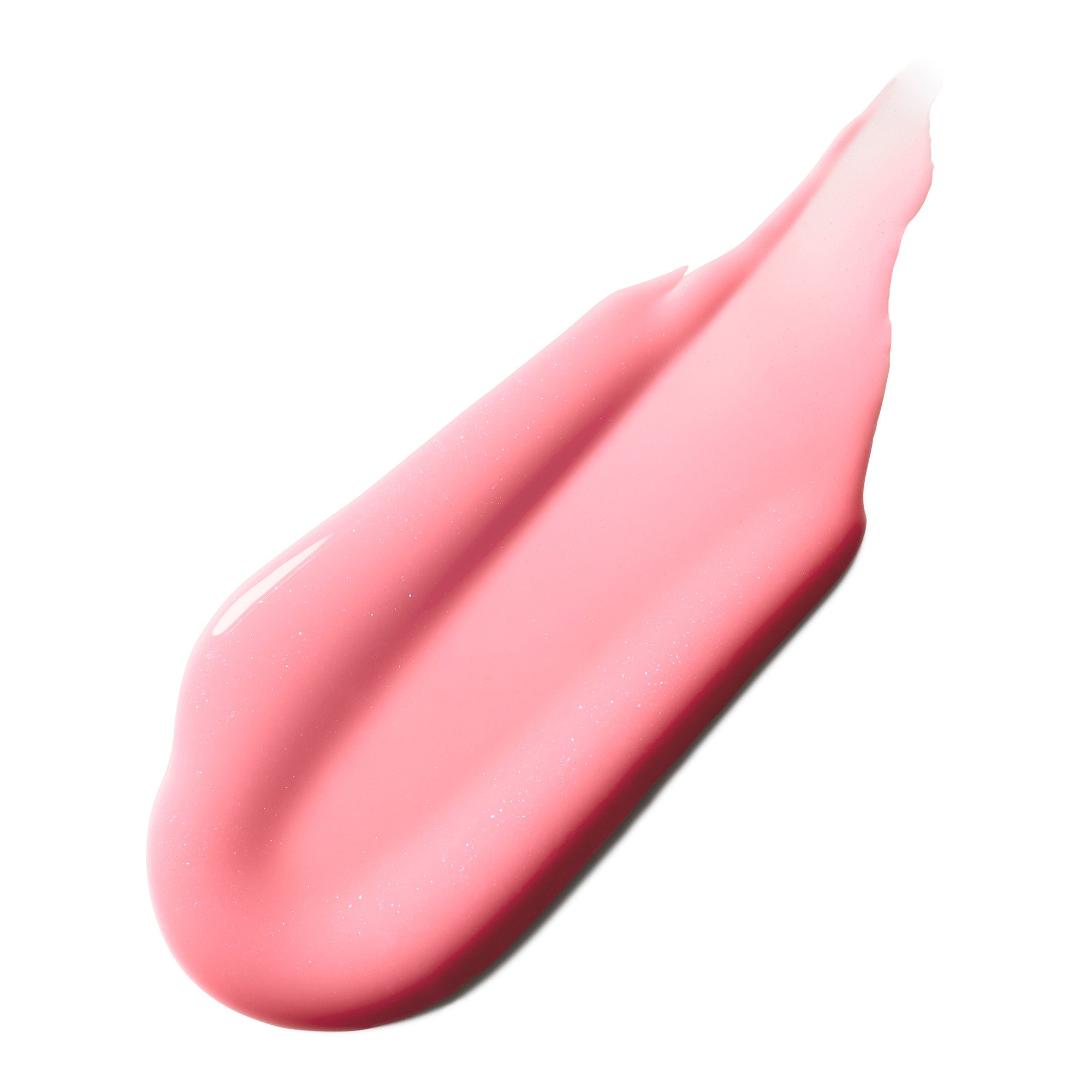M.A.C Cosmetics Lipglass Cushion High-Pigment Oil Yum Yum