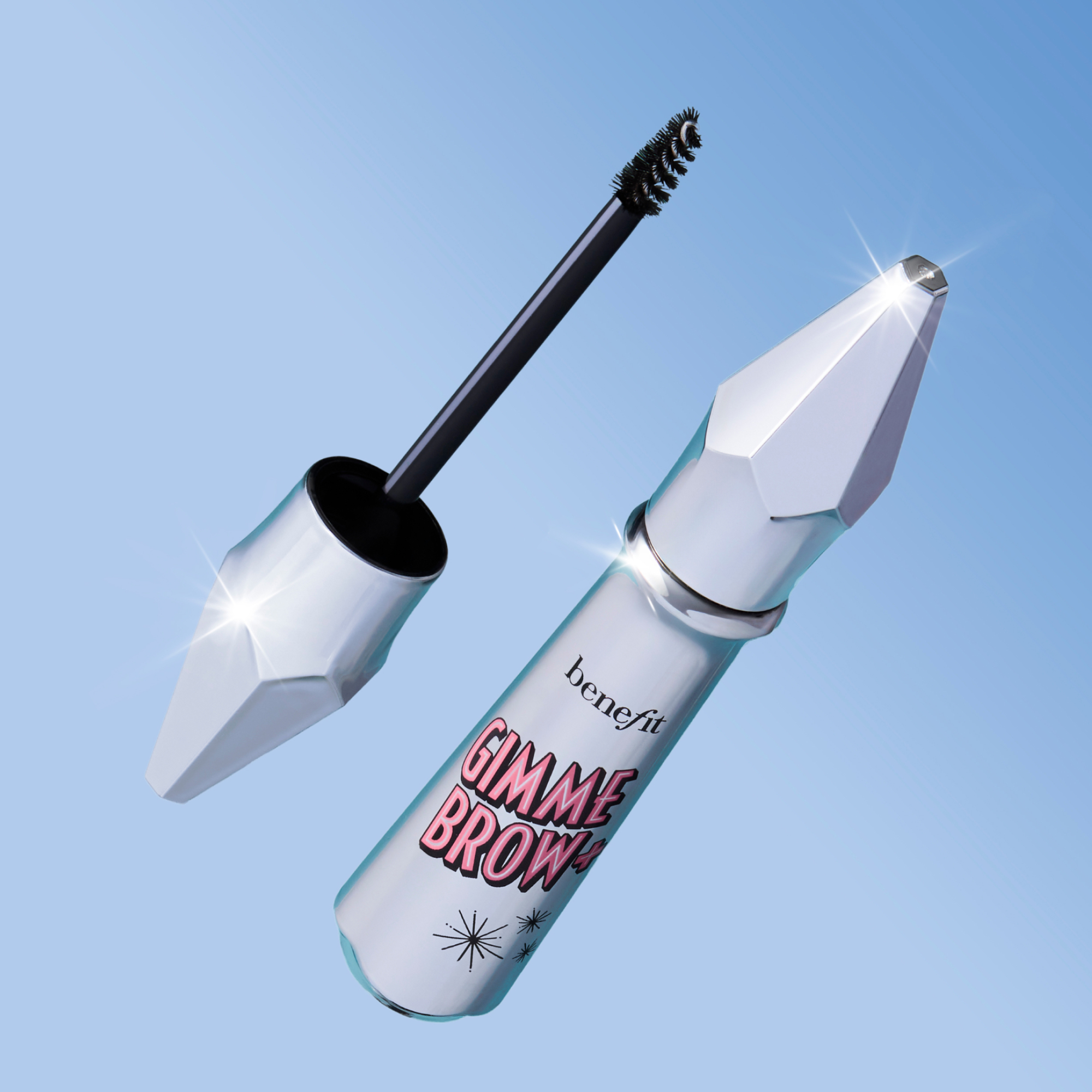 Benefit Gimme Brow + Volumizing Gel