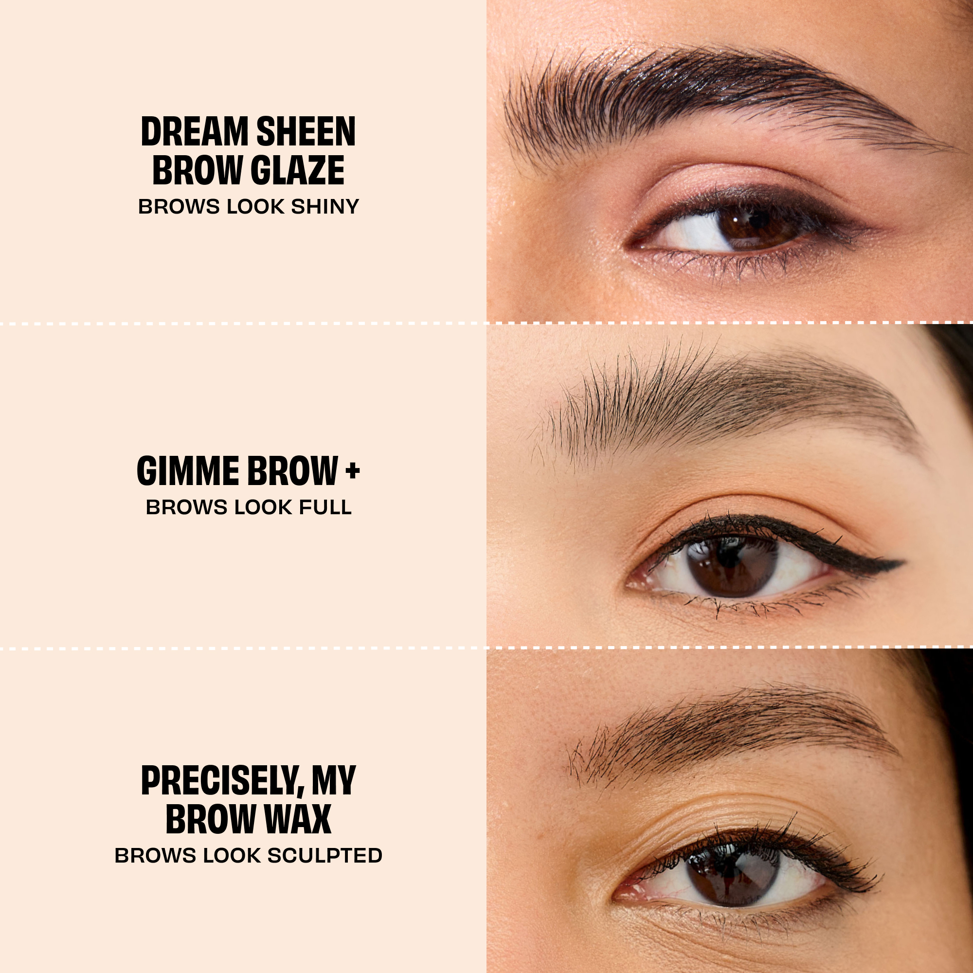 Benefit Gimme Brow + Volumizing Gel