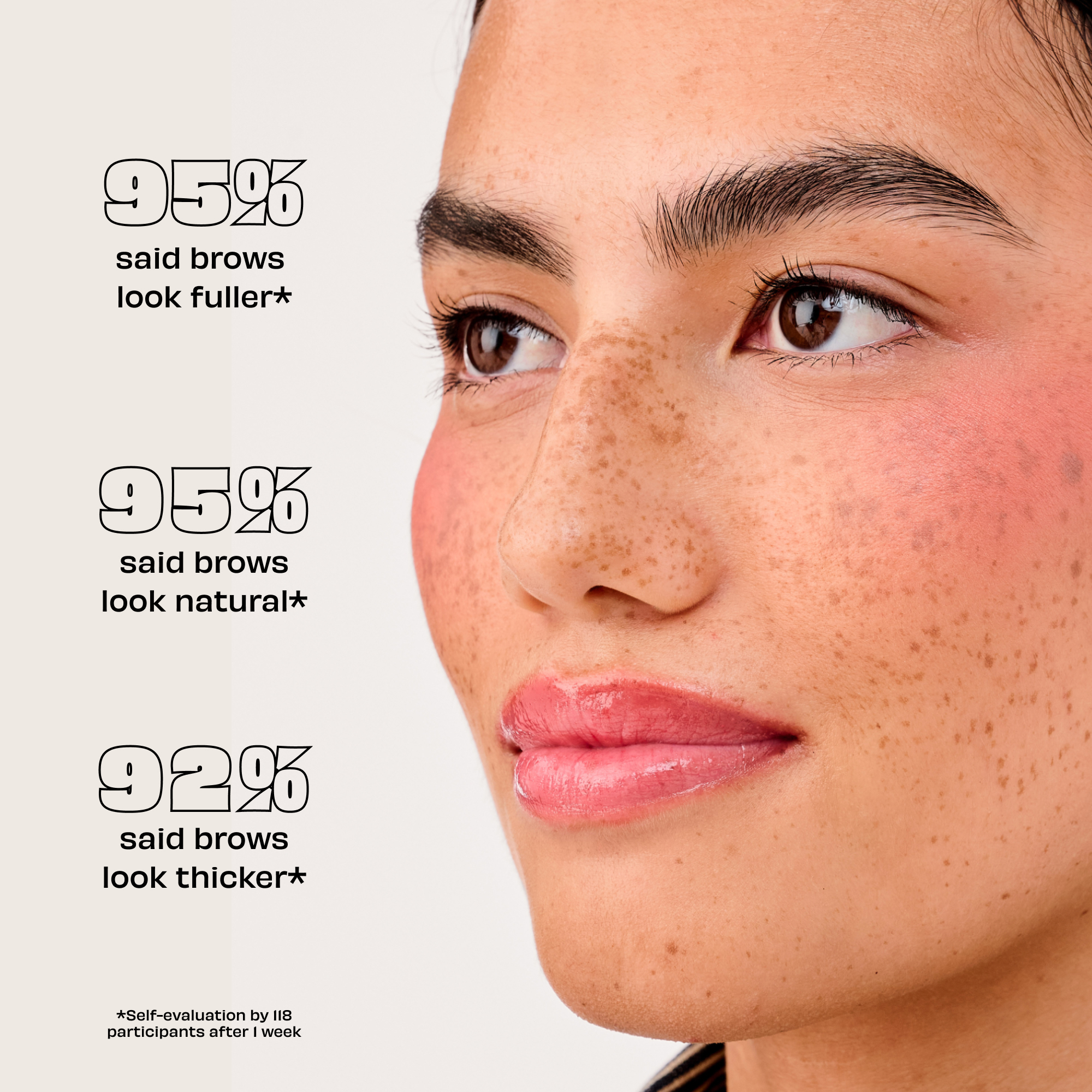 Benefit Gimme Brow + Volumizing Gel