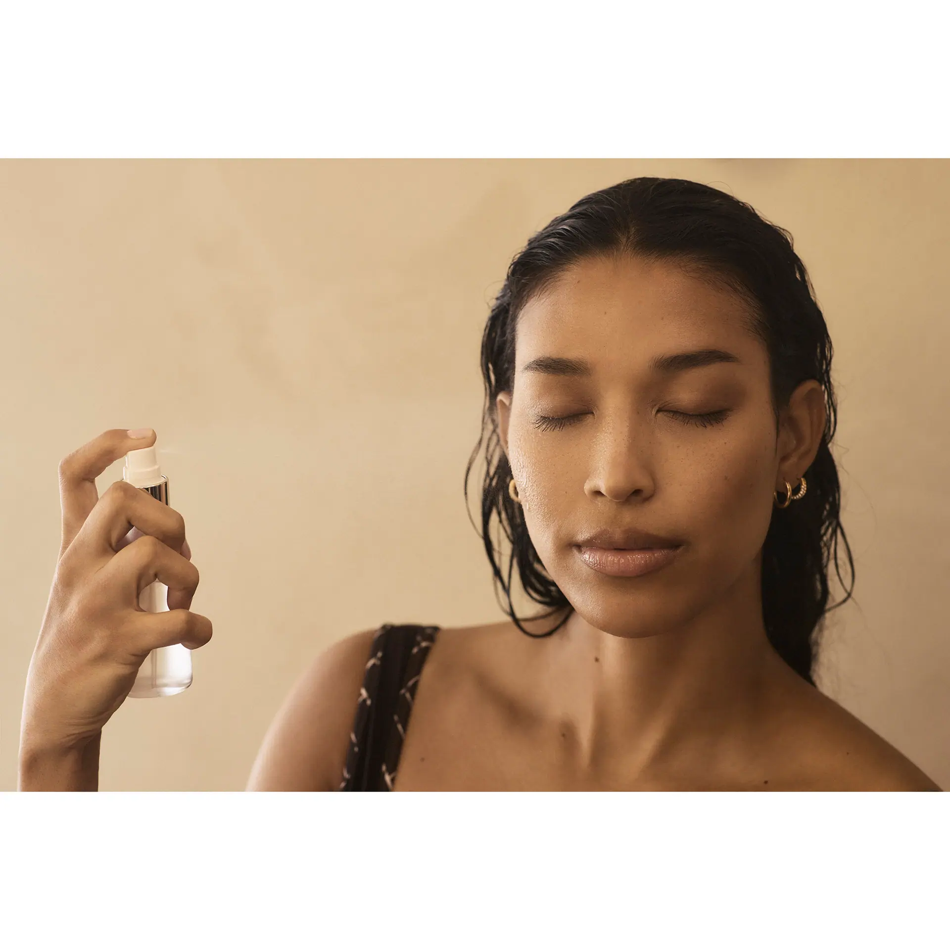 IKOU Optimum Hydration Face Mist