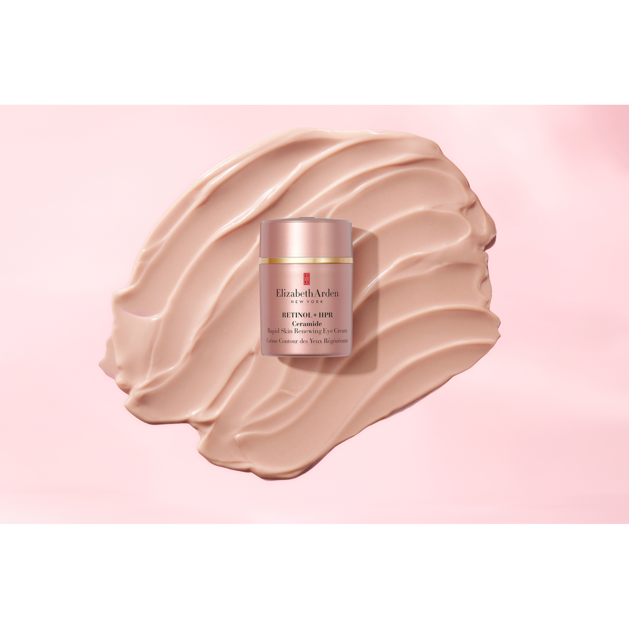 Elizabeth Arden Retinol + HPR Ceramide Rapid Skin Renewing Eye Cream 15ml