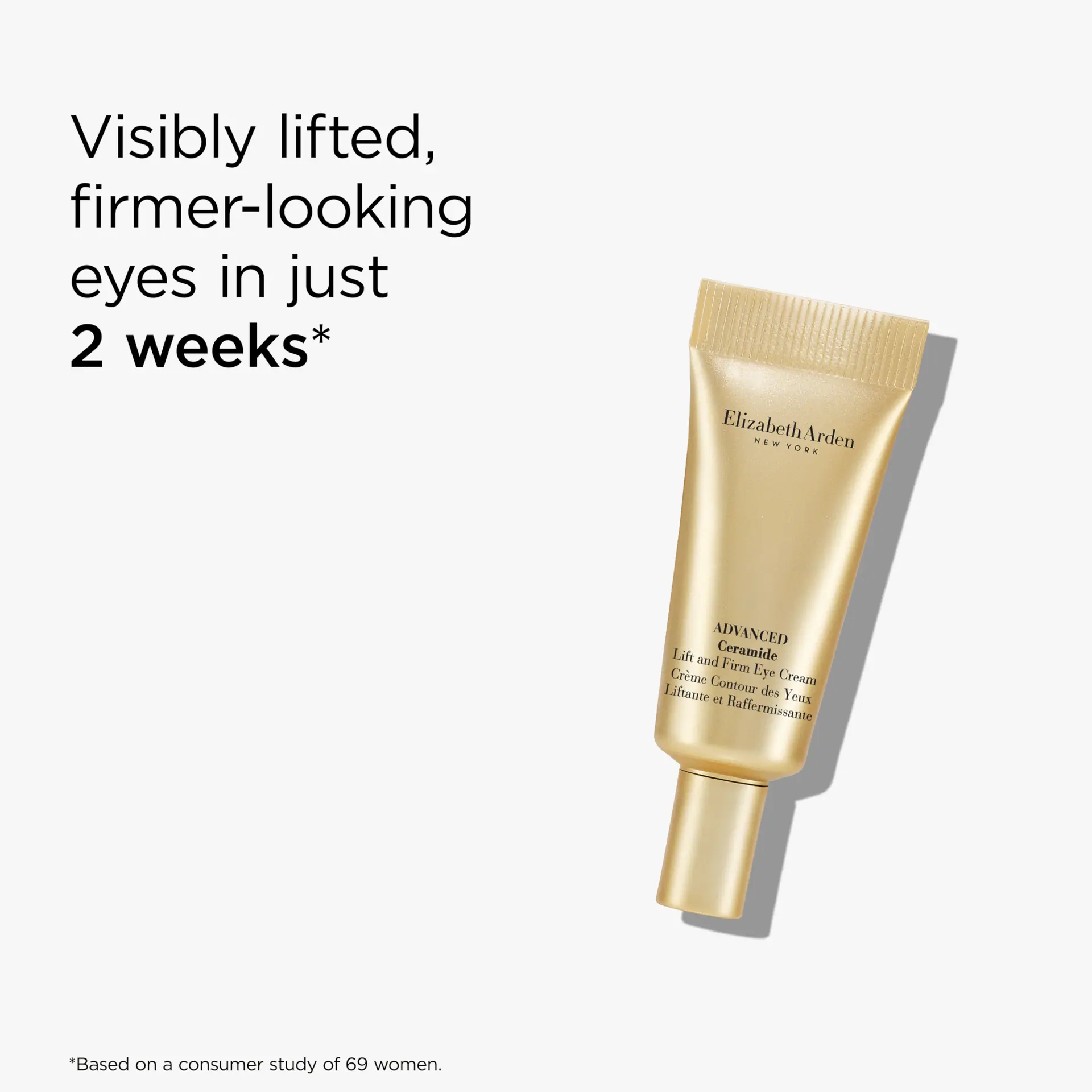 Elizabeth Arden Twist & Lift Trio 3pc Set