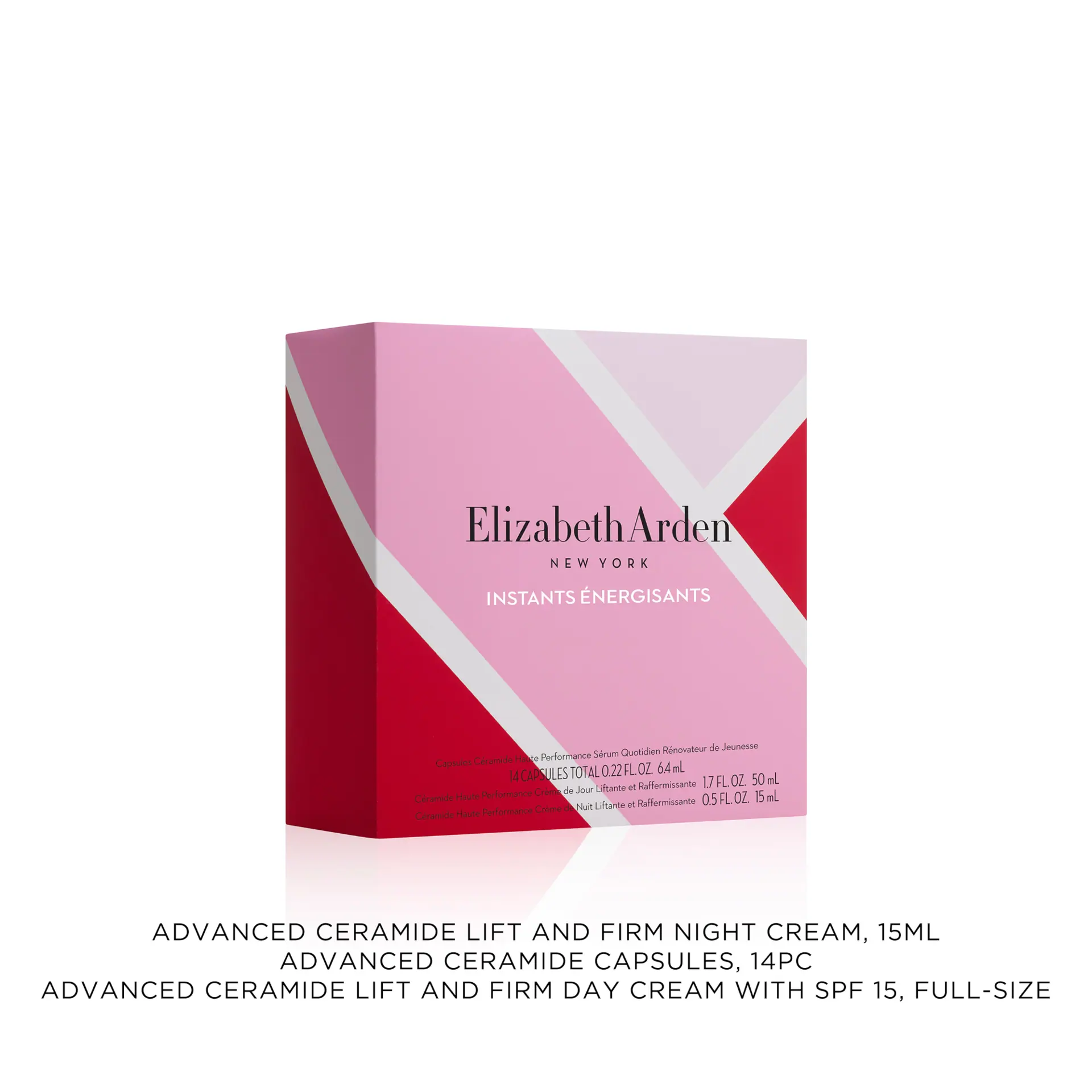 Elizabeth Arden Uplifting Moments 3pc Set