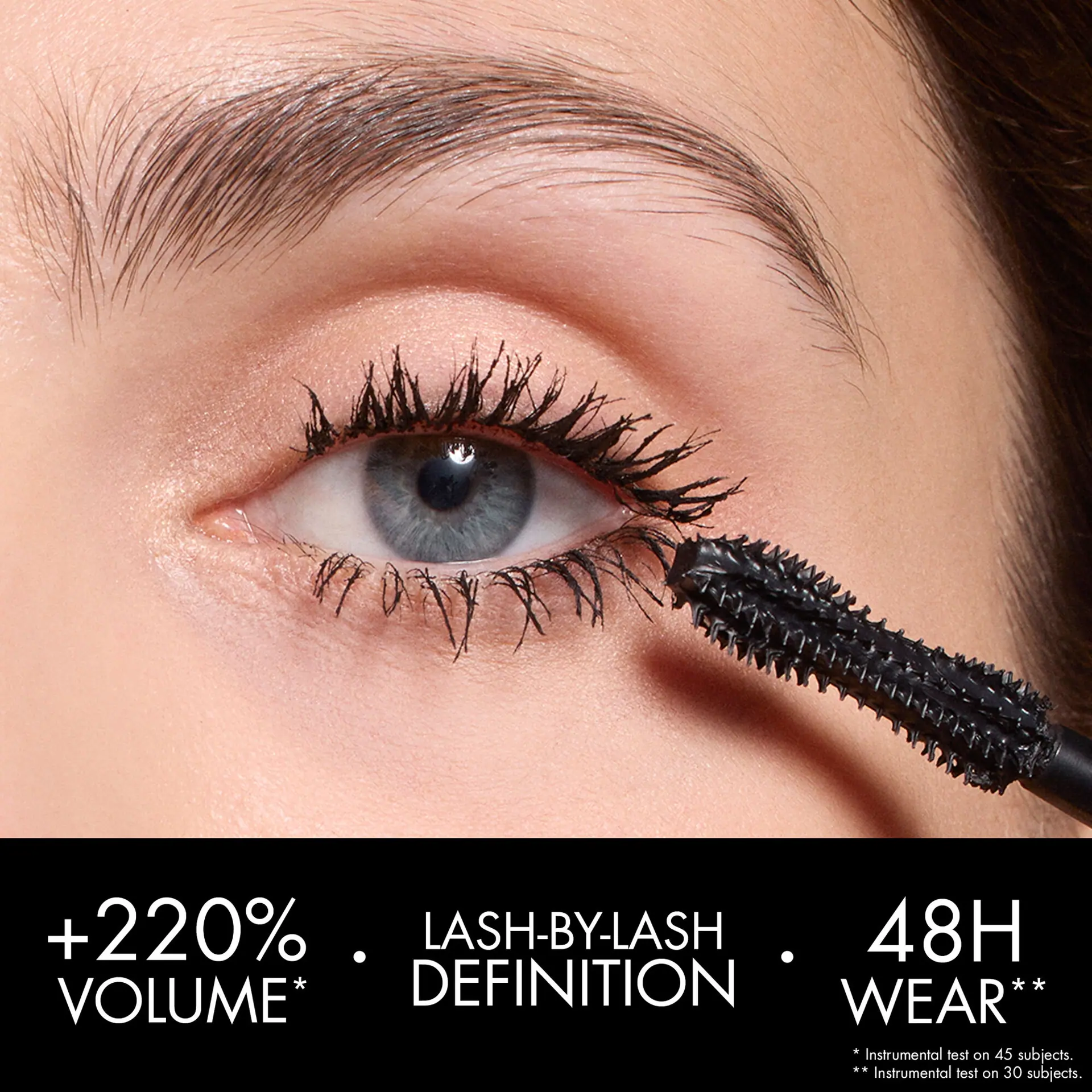 DIOR Diorshow Overvolume Mascara Waterproof 090