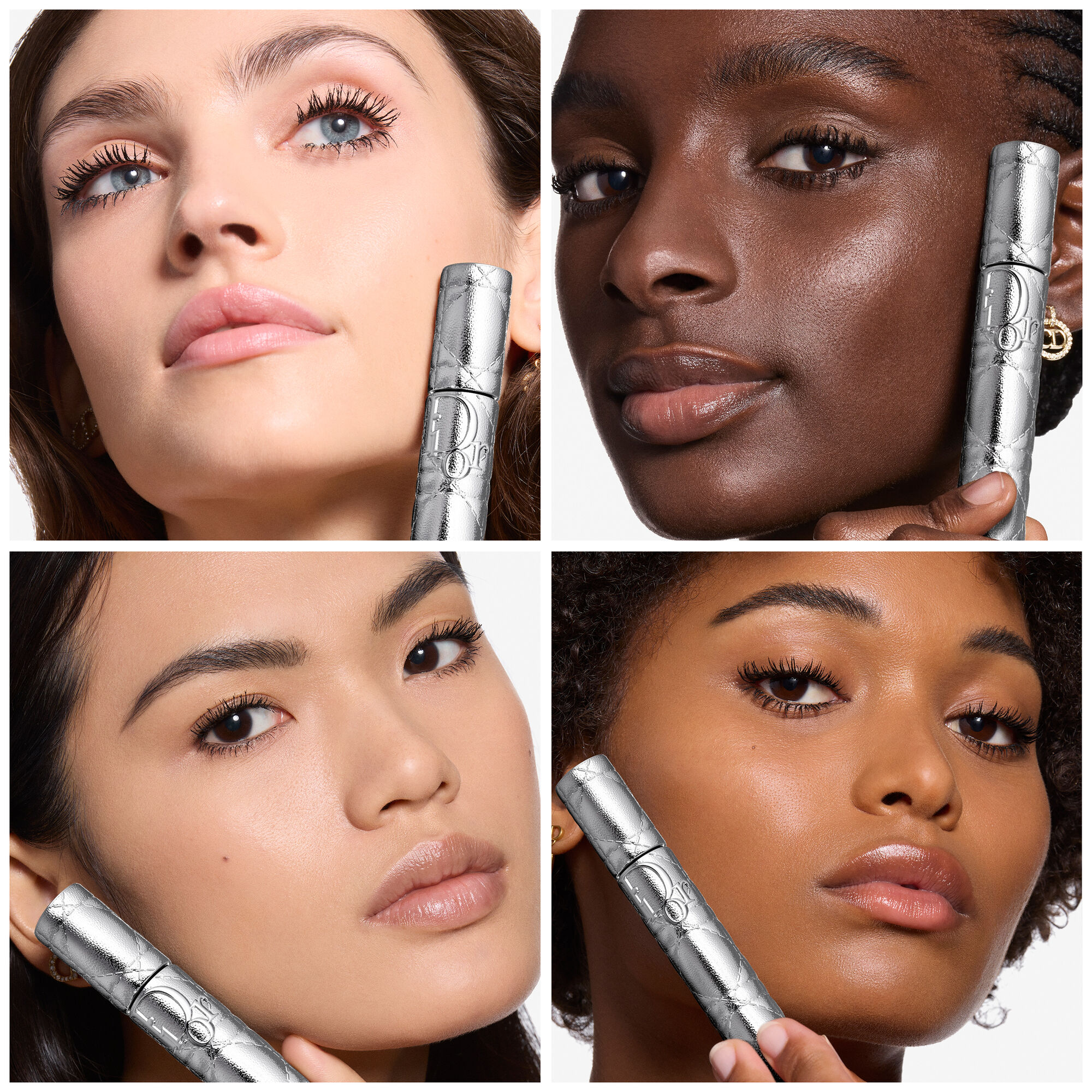 DIOR Diorshow Overvolume Mascara Waterproof 090