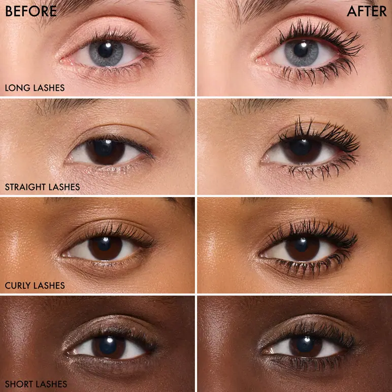 DIOR Diorshow Overvolume Mascara Waterproof 090