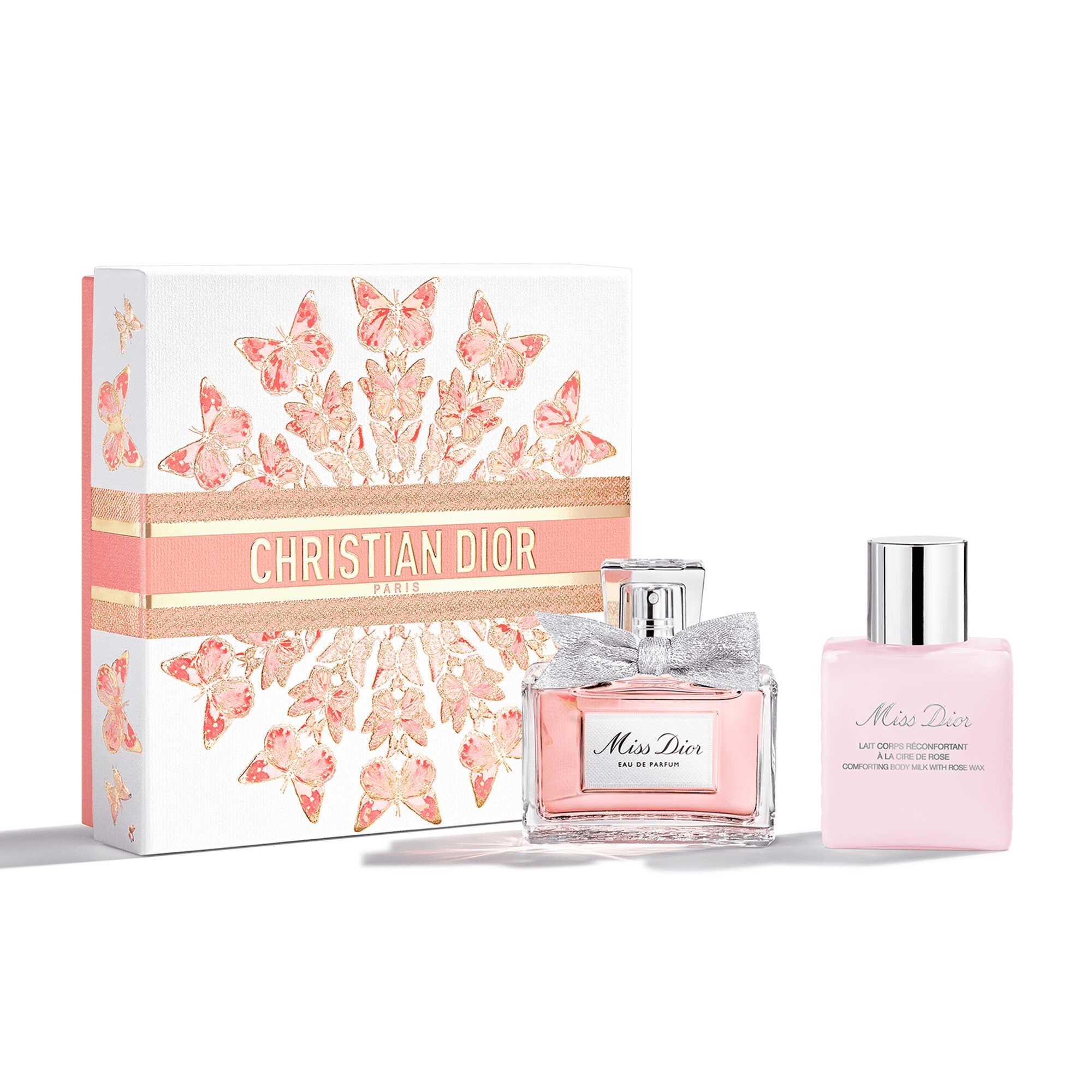 DIOR Miss Dior EDP 50ml Coffret - Adore Beauty