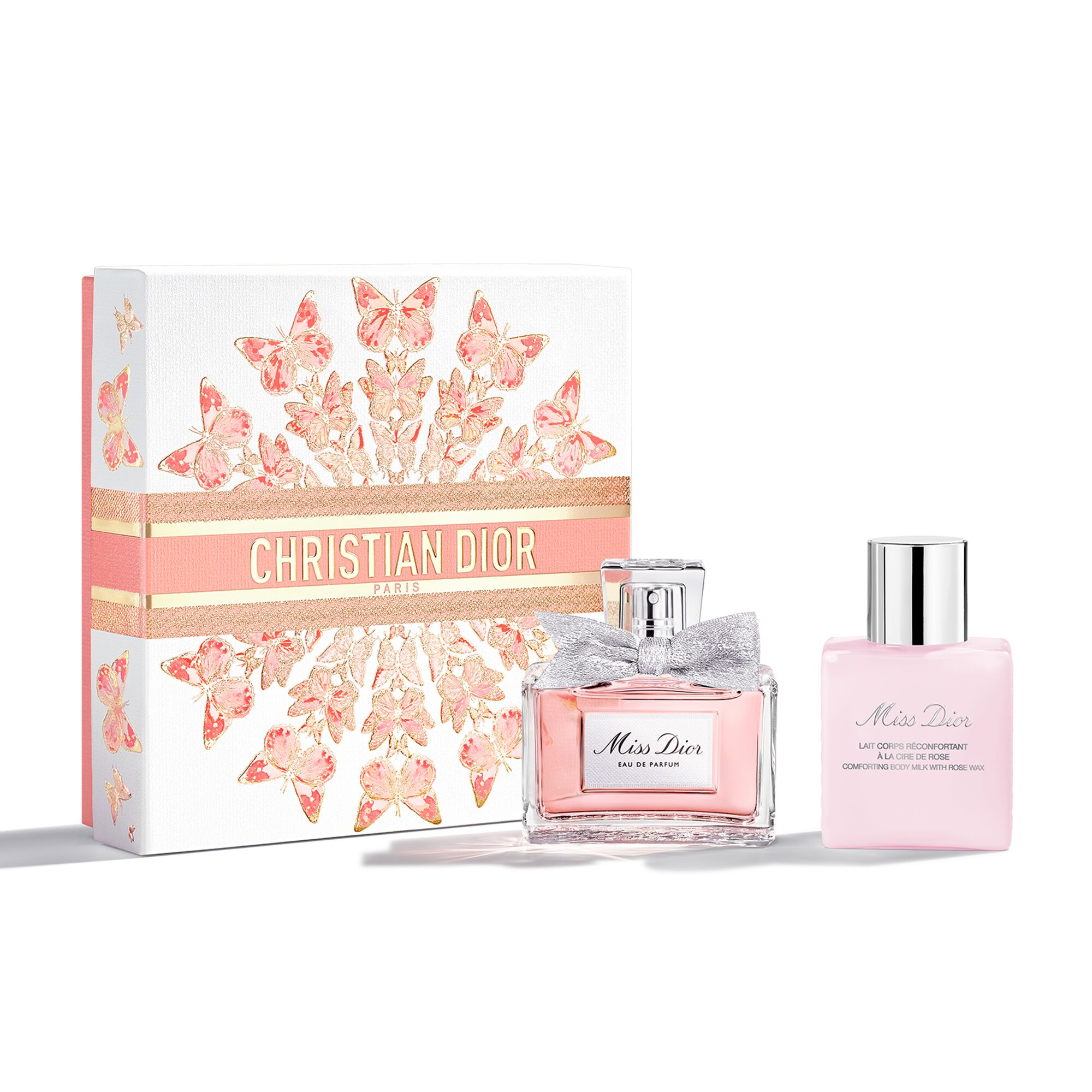 DIOR Miss Dior EDP 50ml Coffret - Adore Beauty
