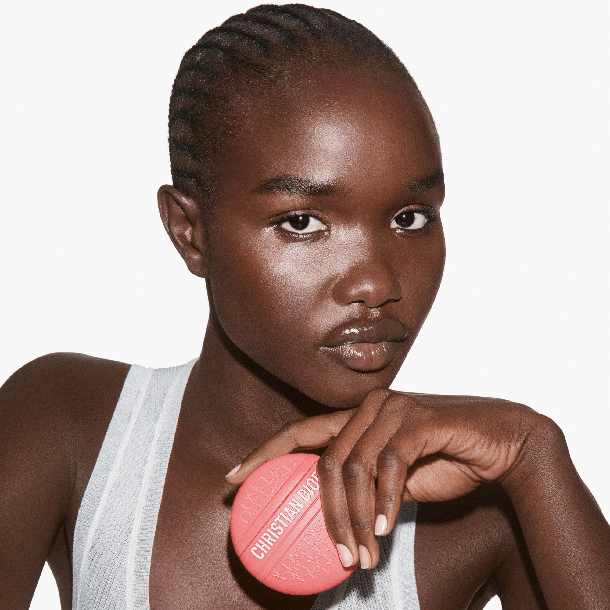 DIOR Skin Essentials Le Baume Coral - Adore Beauty