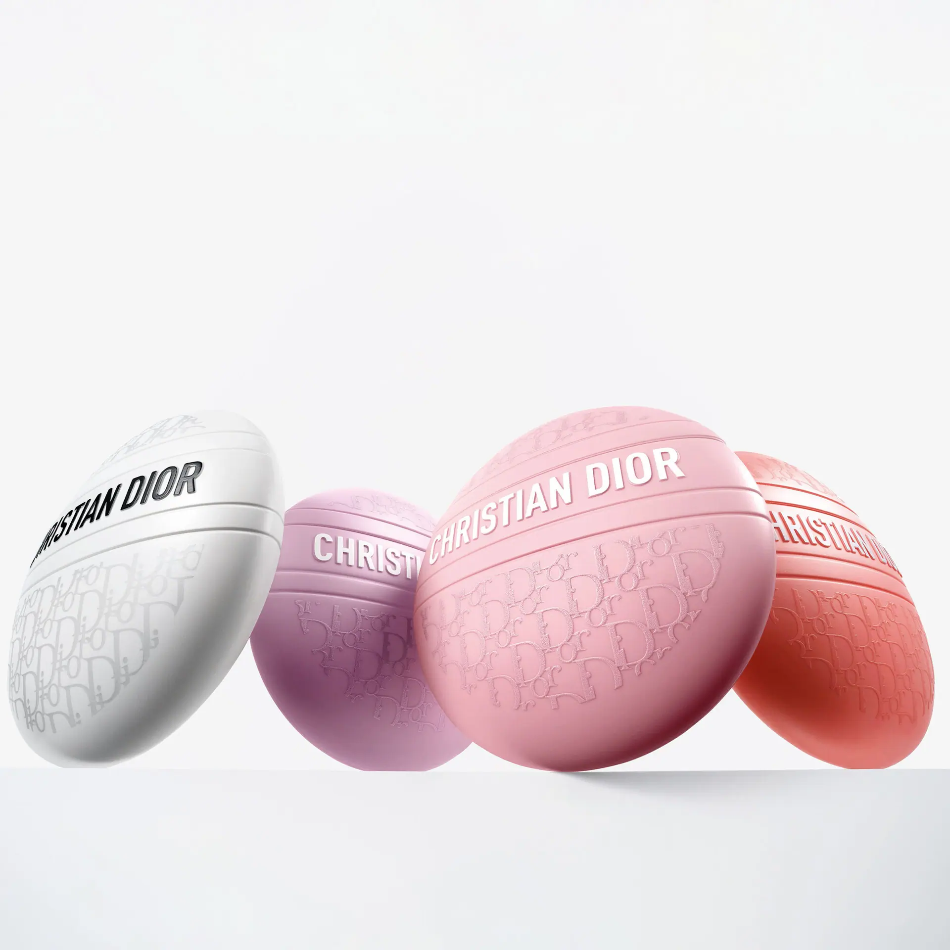 DIOR Skin Essentials Le Baume Lilac