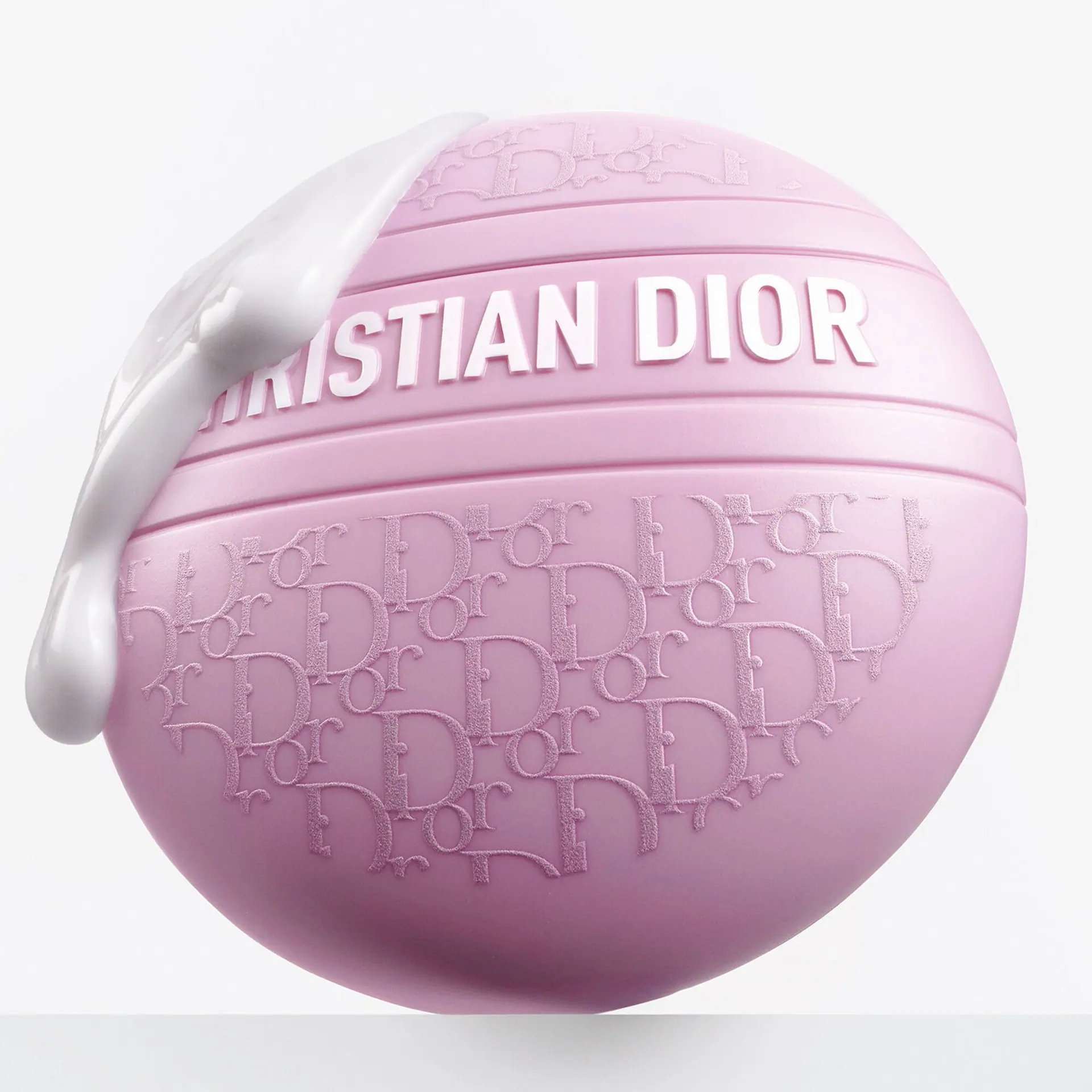 DIOR Skin Essentials Le Baume Lilac