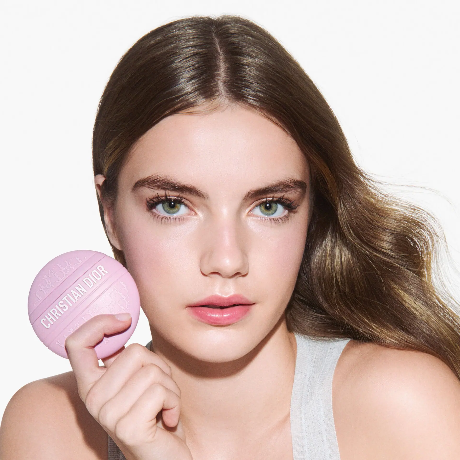 DIOR Skin Essentials Le Baume Lilac