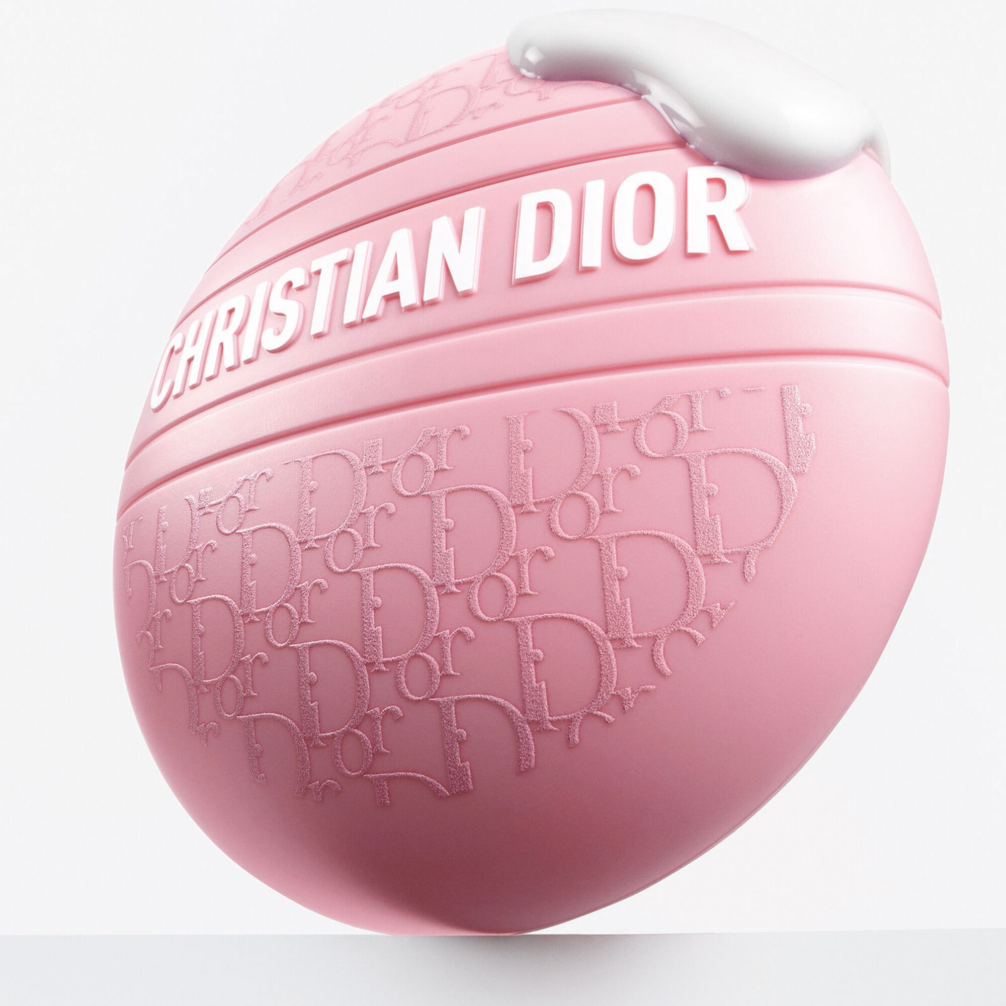 DIOR Skin Essentials Le Baume Pink