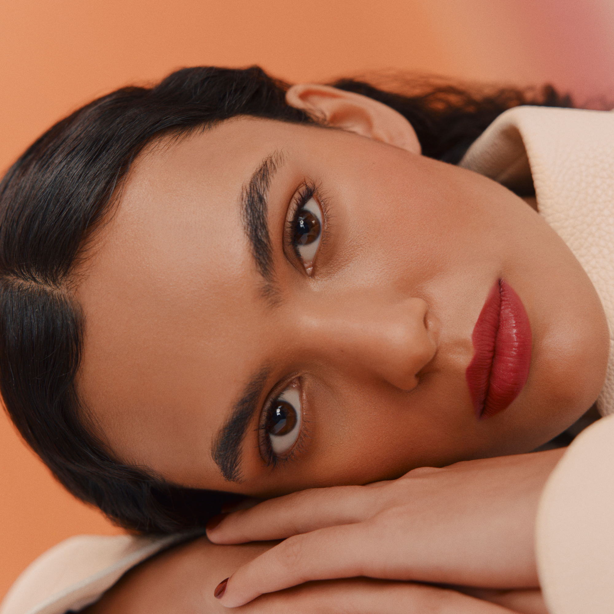 Hermes Soleil Rose Powder Limited Edition