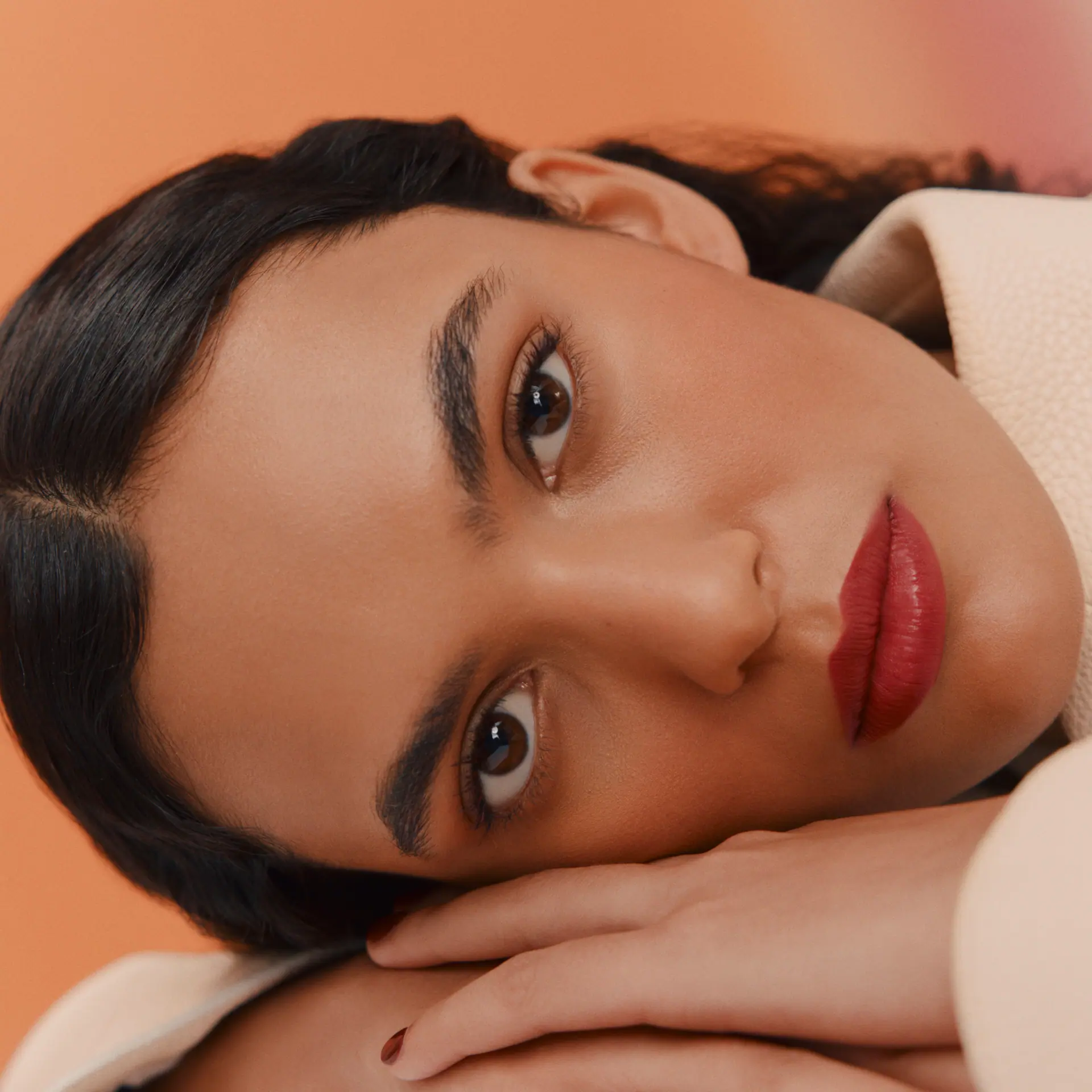 Hermes Soleil Rose Powder Limited Edition