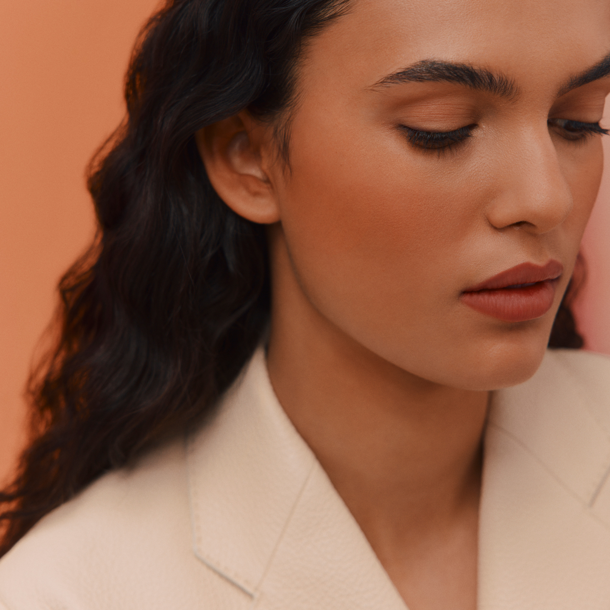 Hermes Soleil Rose Powder Limited Edition