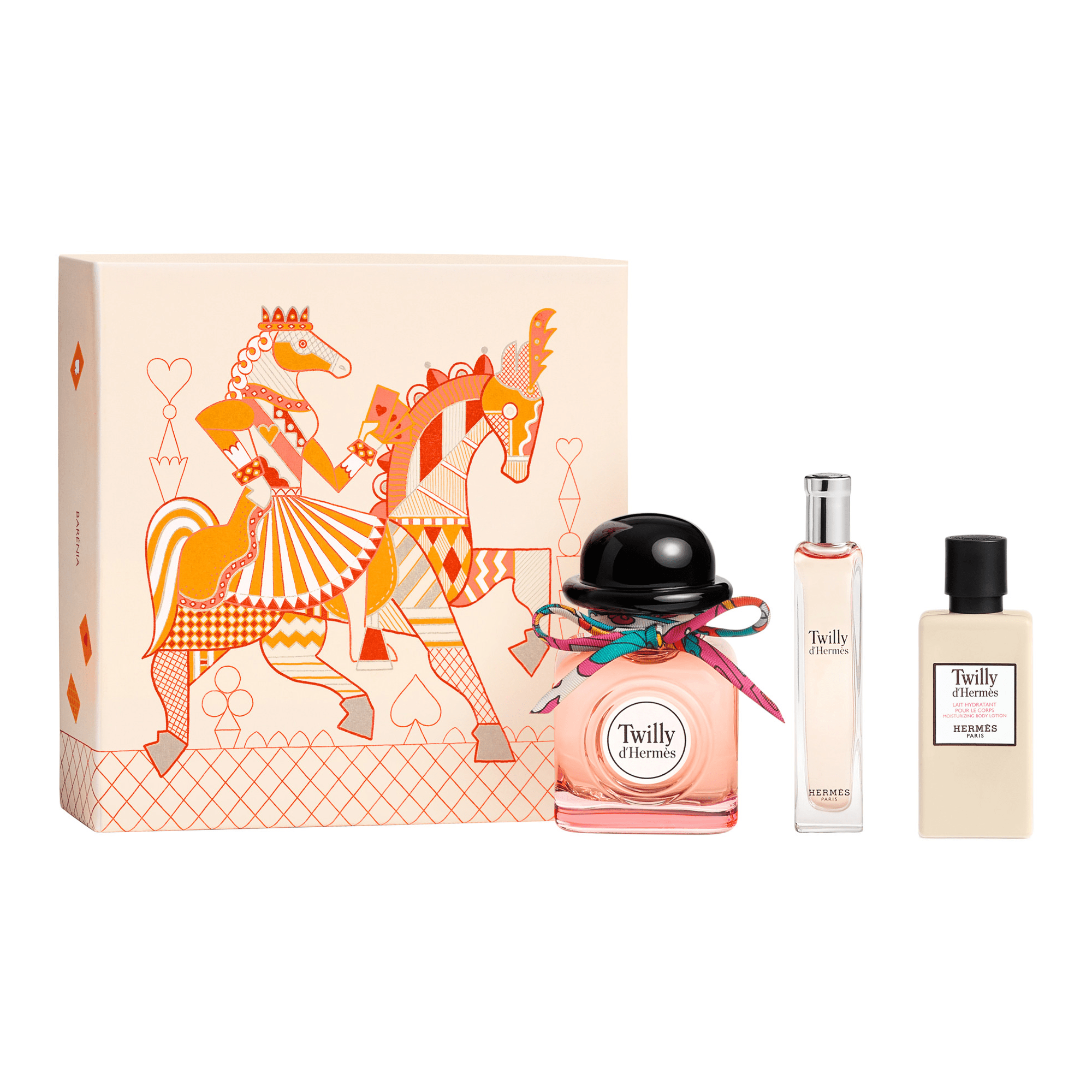 Hermès Twilly D'Hermès EDP Set - Adore Beauty