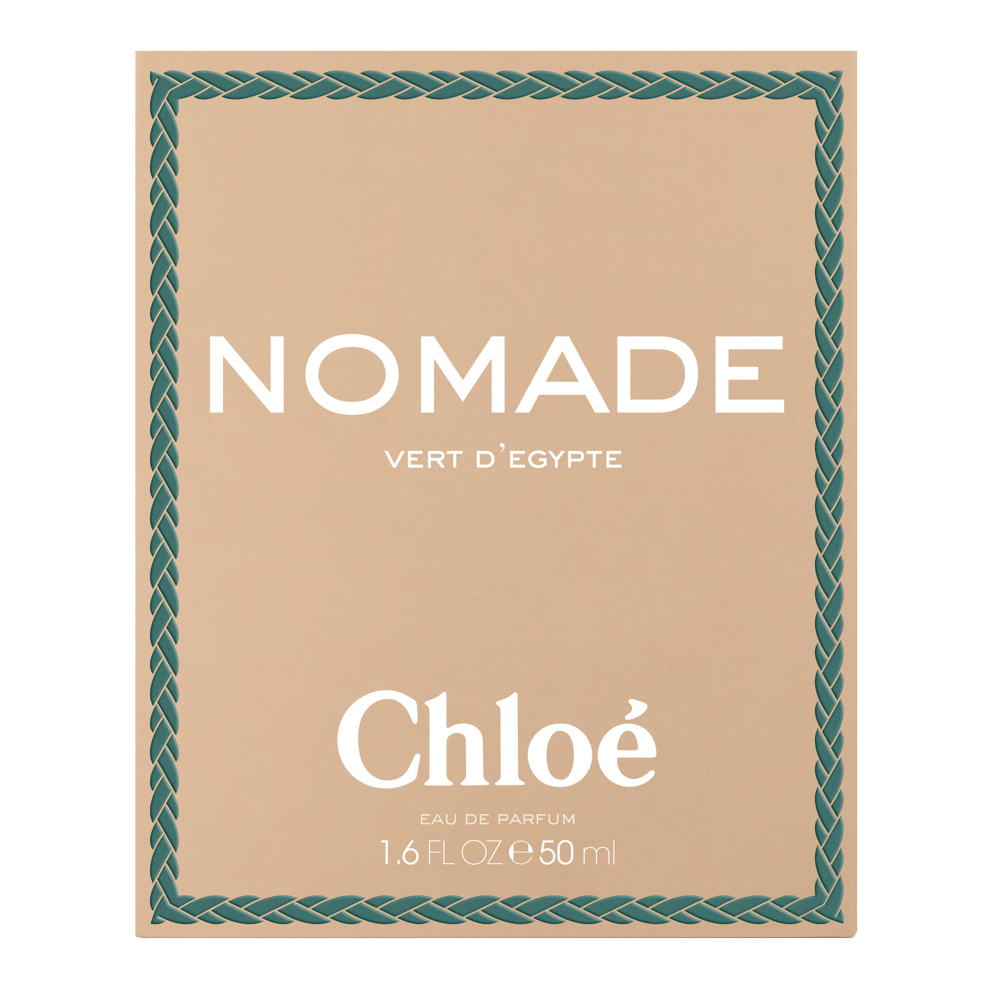 Chloe Nomade Jardin D'Égypte Eau De Parfum 50Ml
