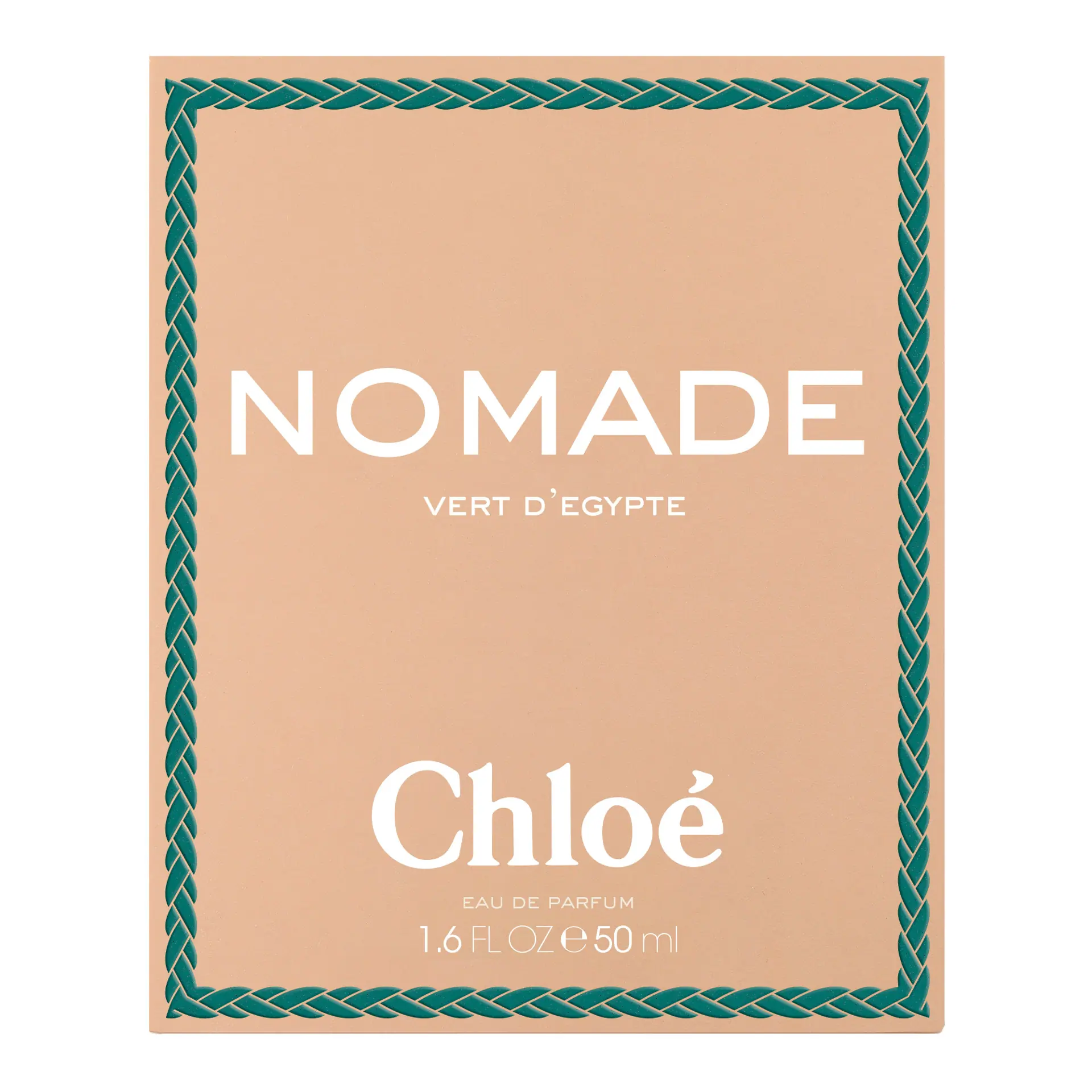 Chloe Nomade Jardin D'Égypte Eau De Parfum 50Ml