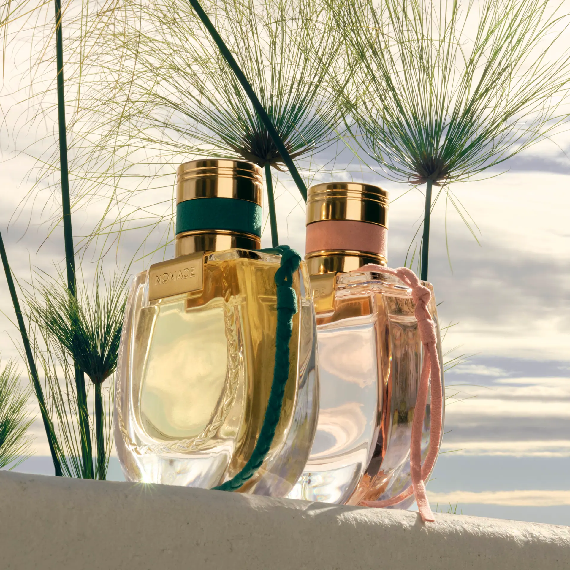 Chloe Nomade Jardin D'Égypte Eau De Parfum 50Ml