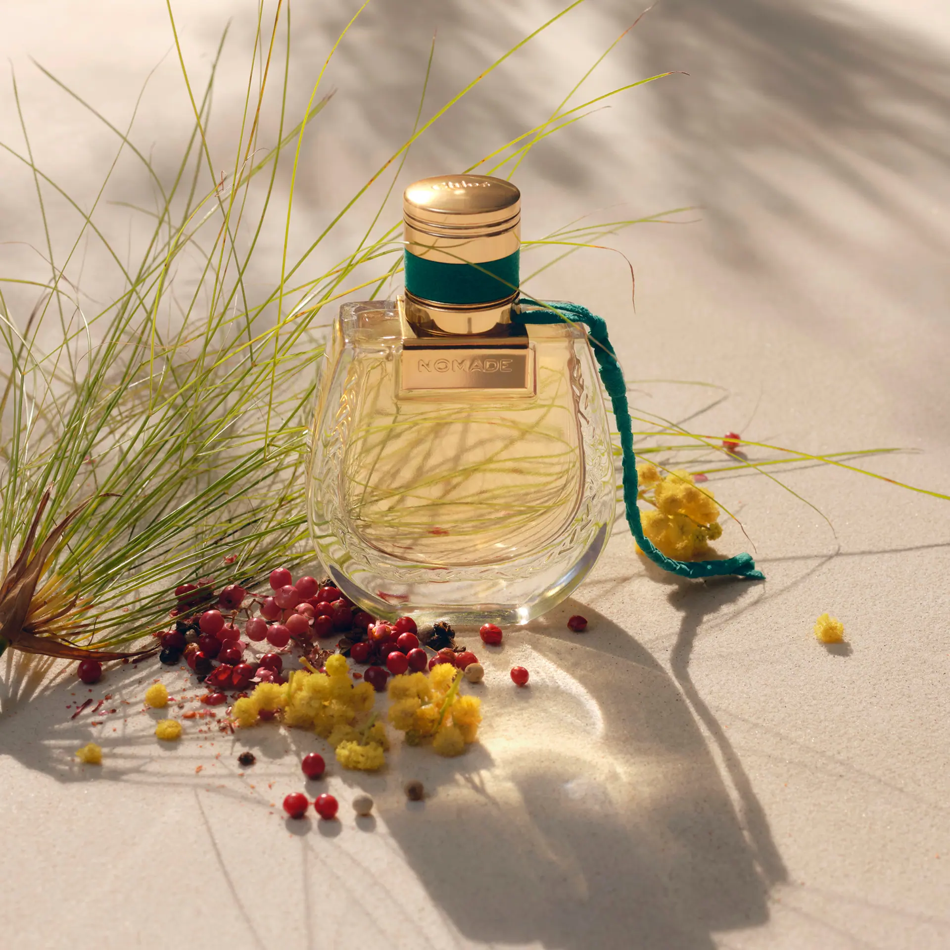 Chloe Nomade Jardin D'Égypte Eau De Parfum 50Ml
