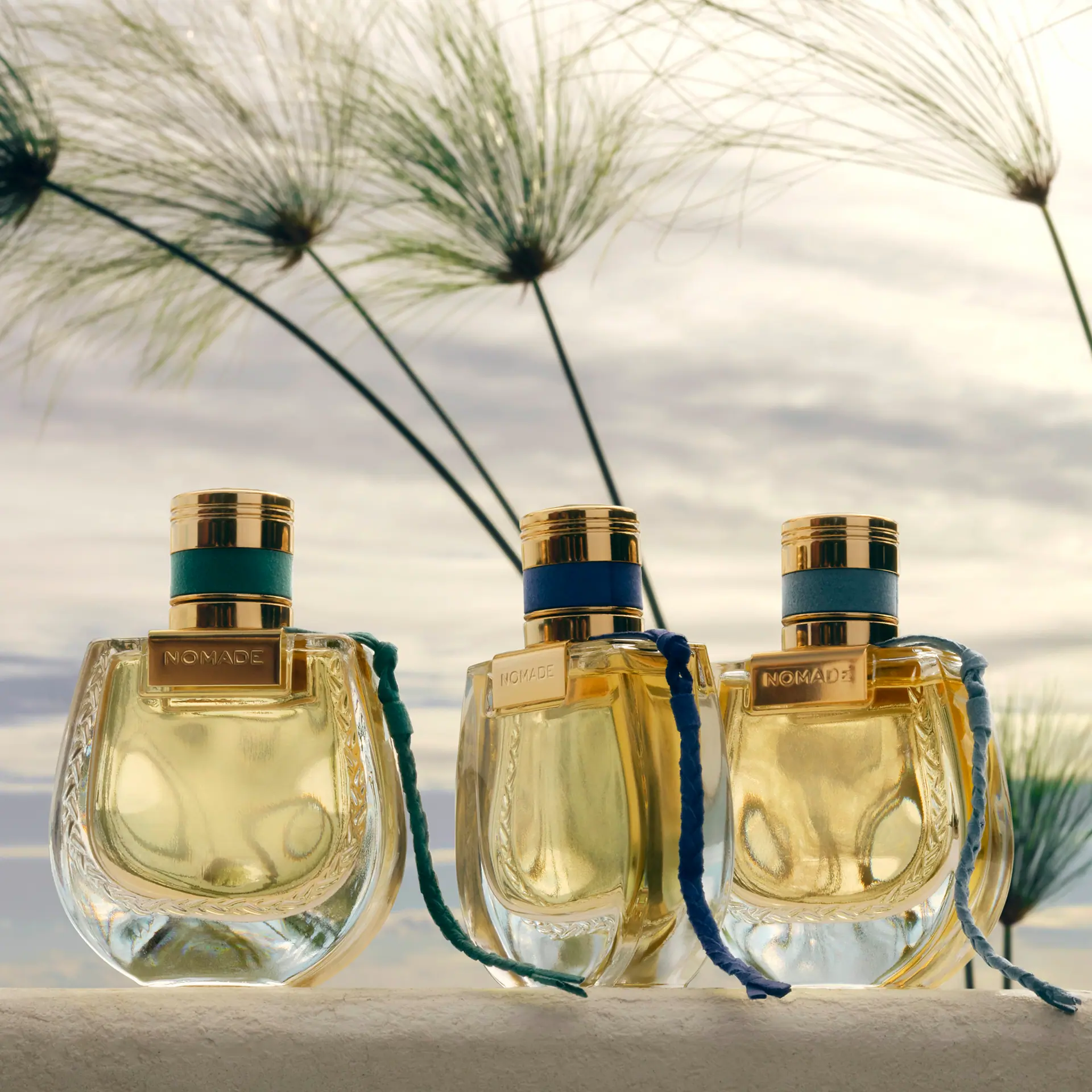 Chloe Nomade Jardin D'Égypte Eau De Parfum 50Ml