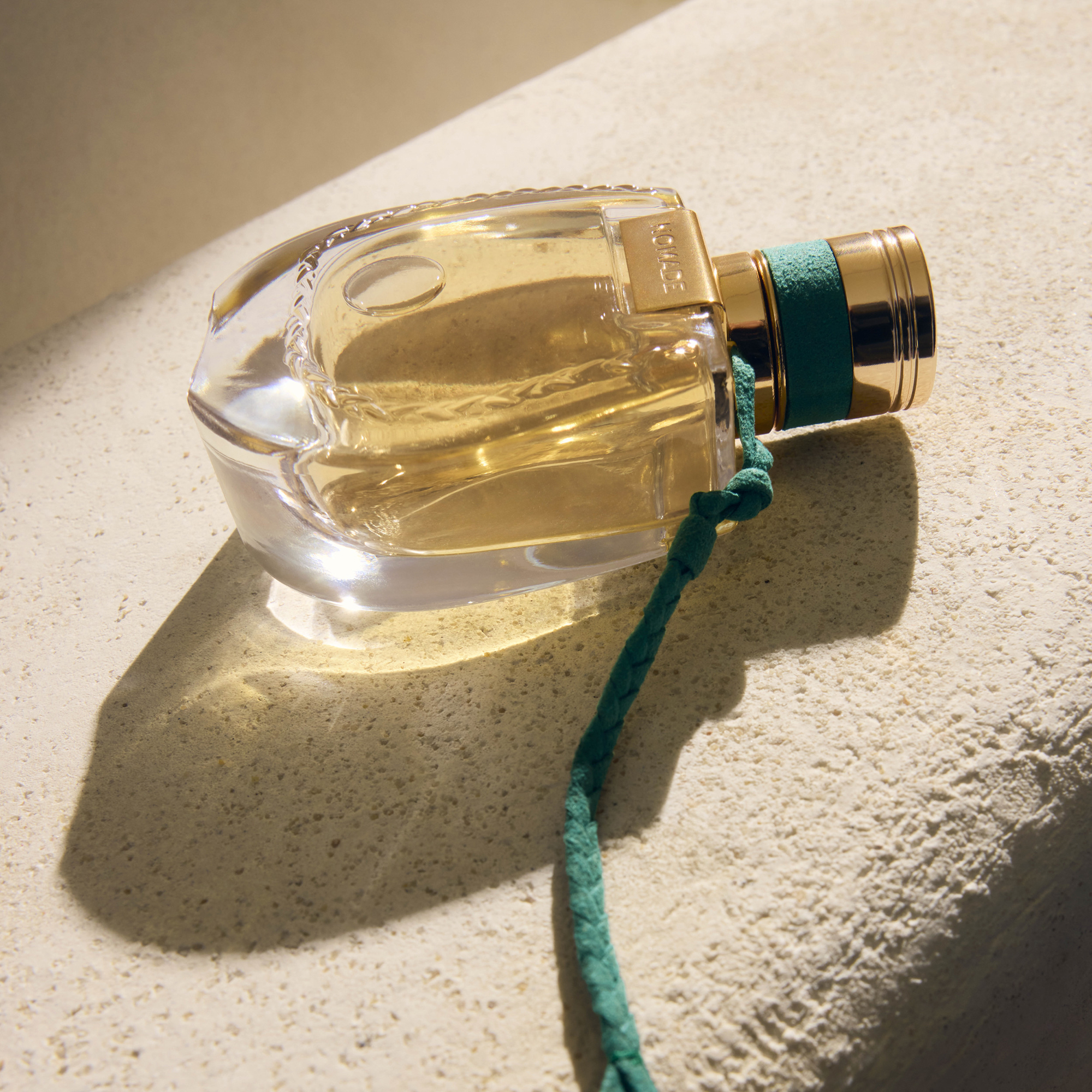Chloe Nomade Jardin D'Égypte Eau De Parfum 50Ml