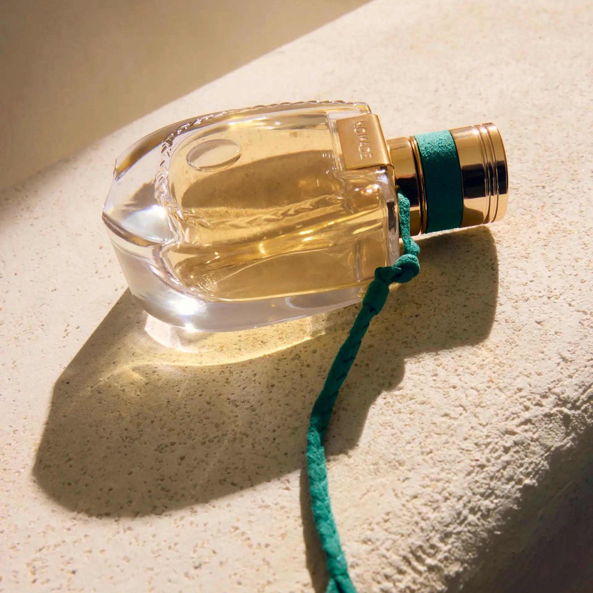 Chloe Nomade Jardin D'Égypte Eau De Parfum 50Ml