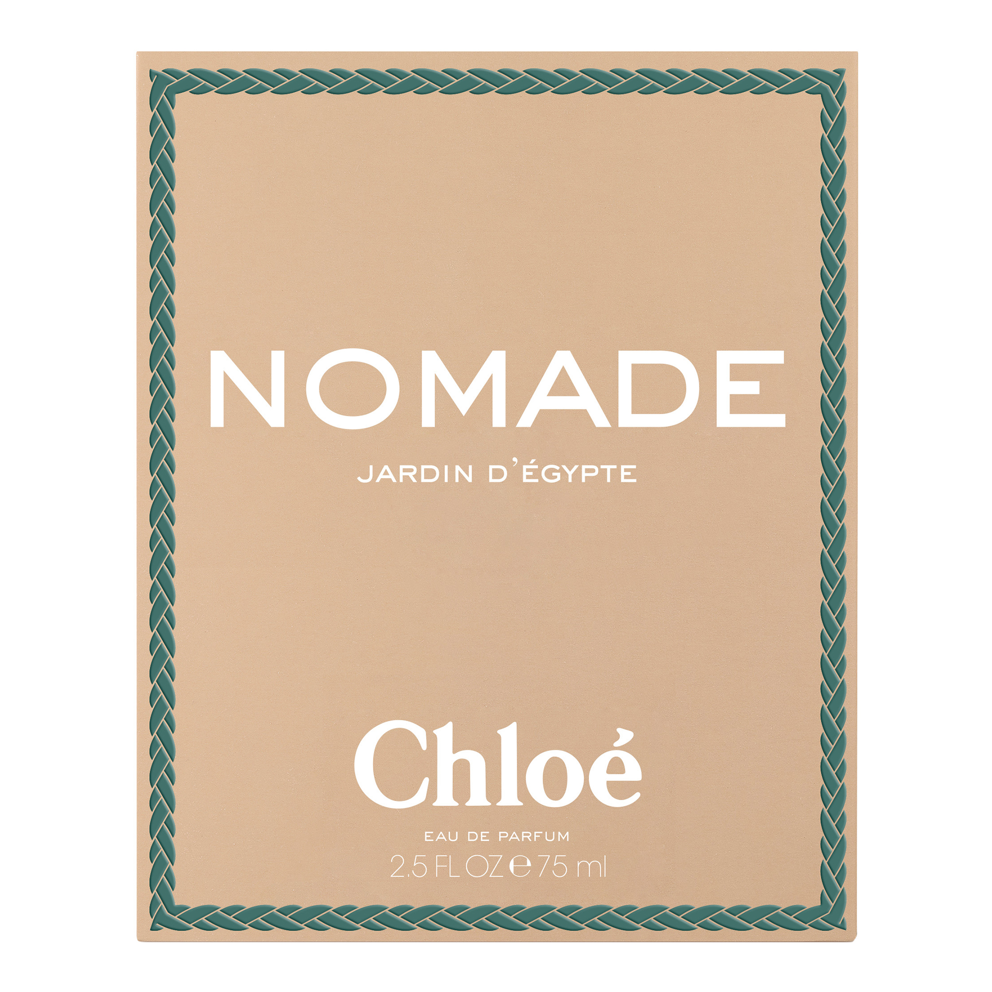 Chloe Nomade Jardin D'Égypte Eau De Parfum 75Ml