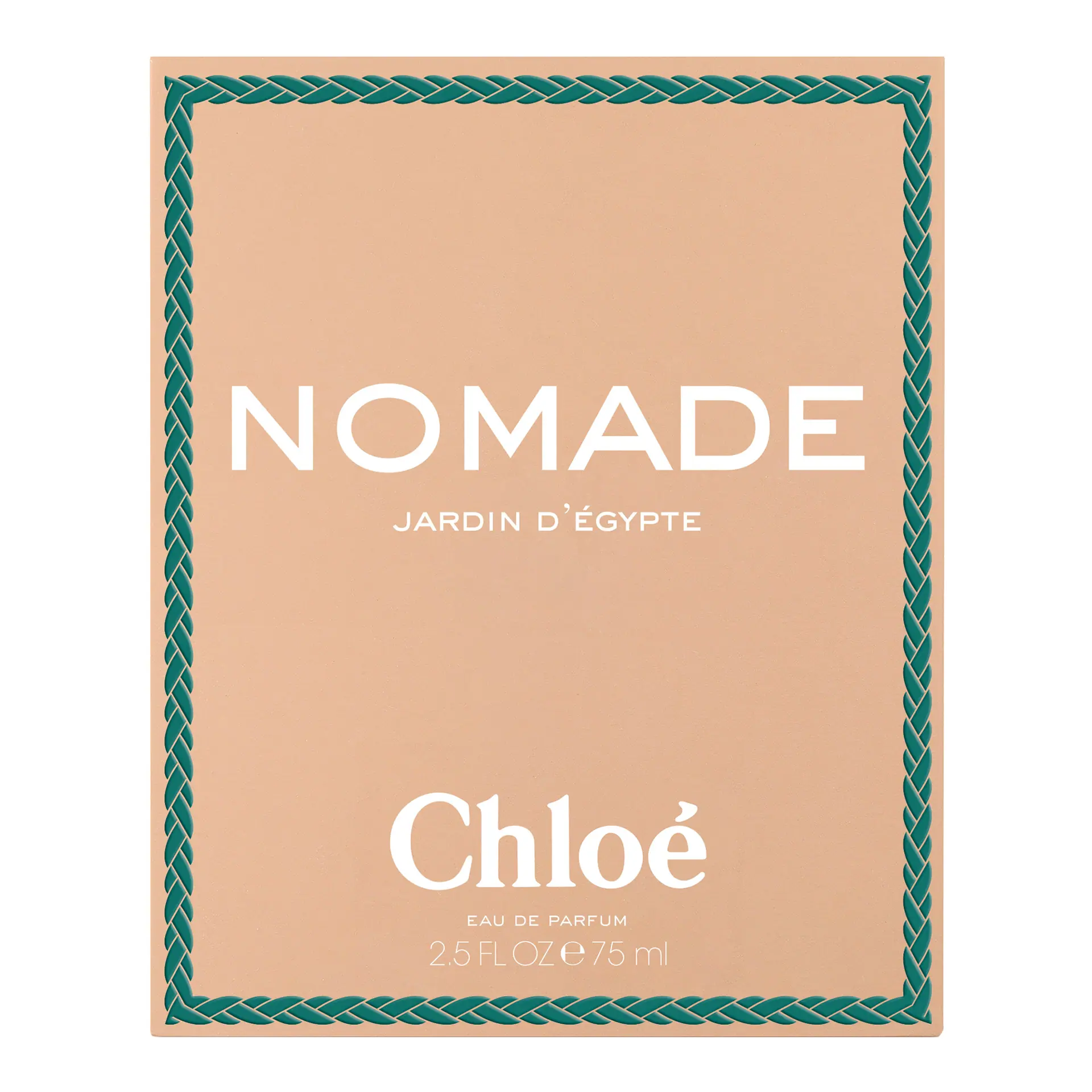 Chloé Nomade Jardin D'Égypte Eau De Parfum 75Ml