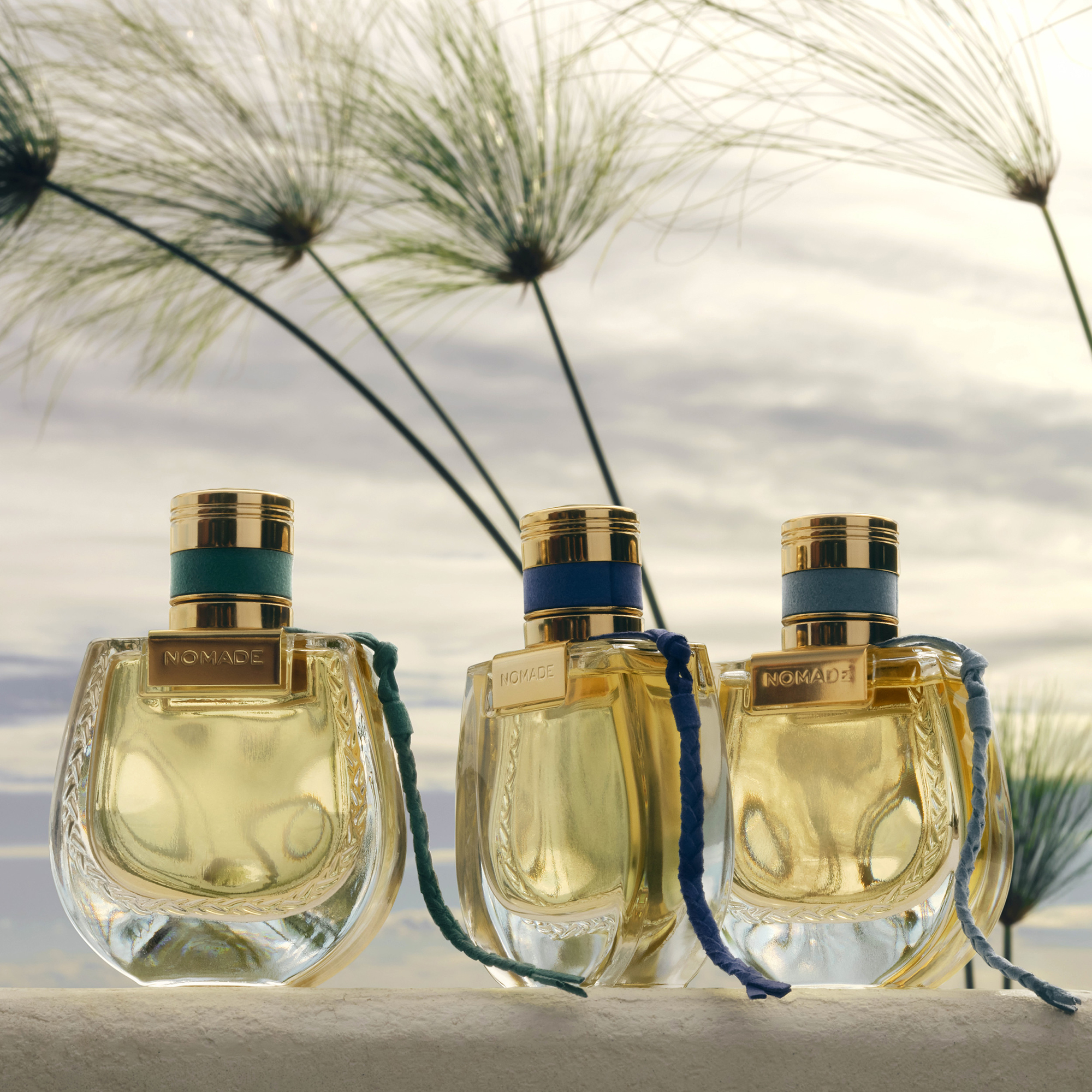 Chloe Nomade Jardin D'Égypte Eau De Parfum 75Ml