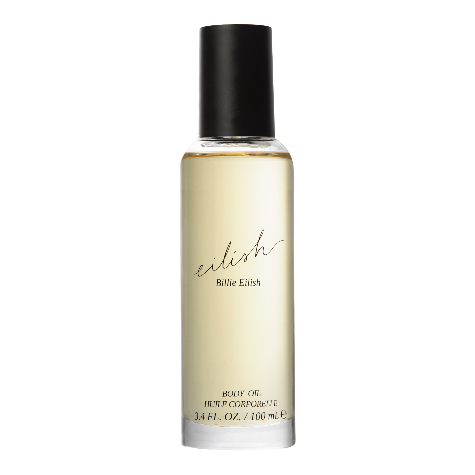 Billie Eilish Body Oil 100ml