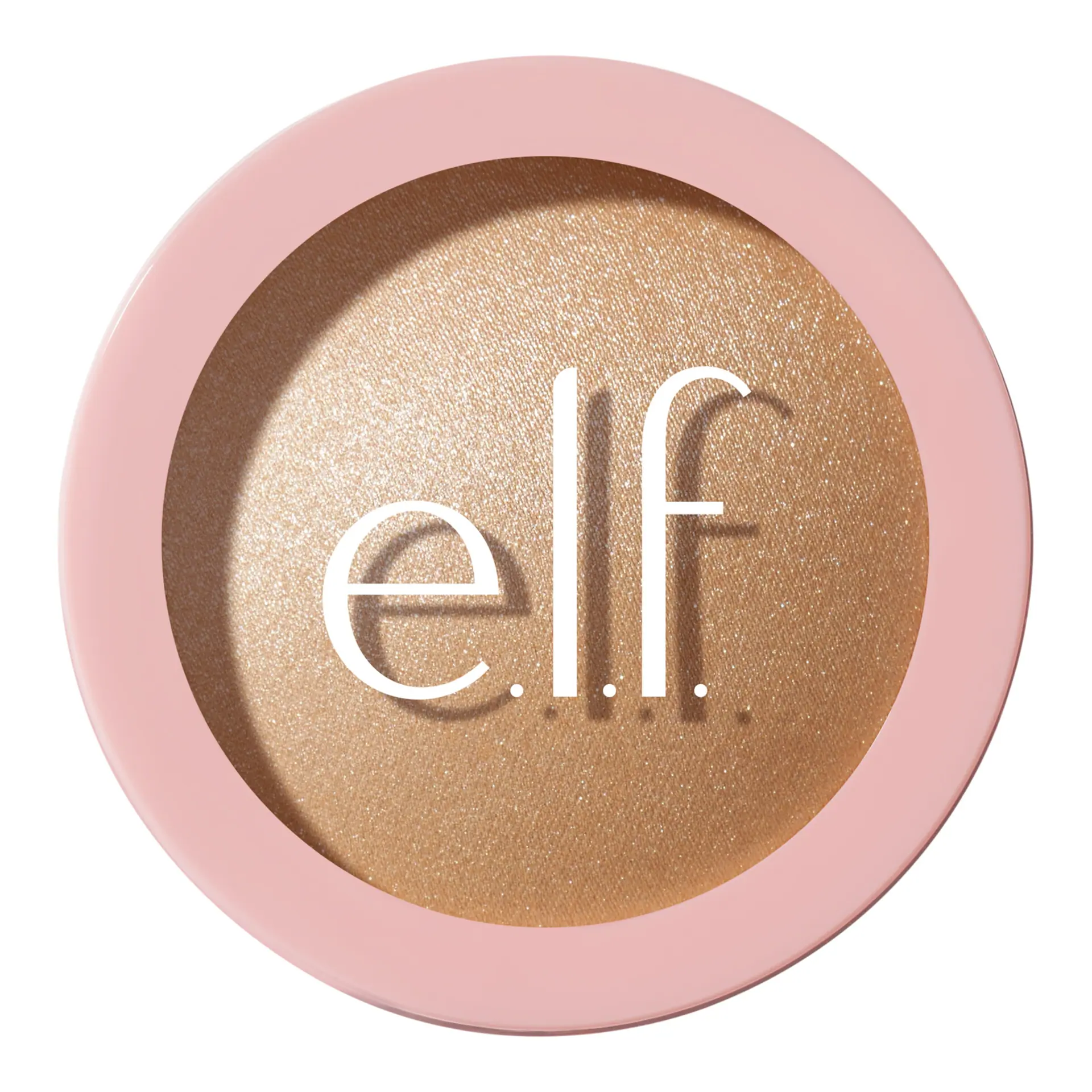e.l.f. Cosmetics Glow Silky Powder Highligher