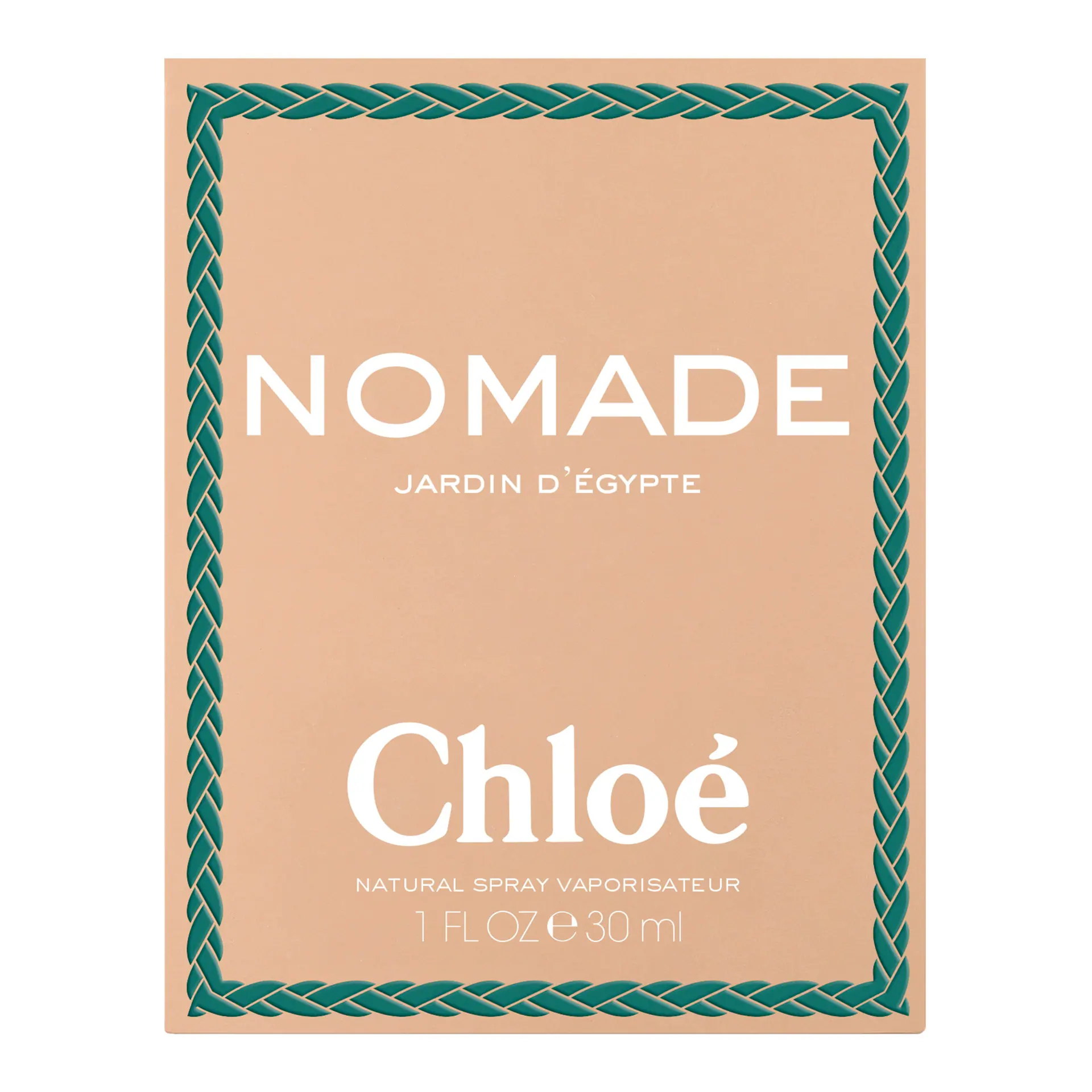 Chloé Nomade Jardin d'Égypte Eau de Parfum for Women 30ml (1oz)