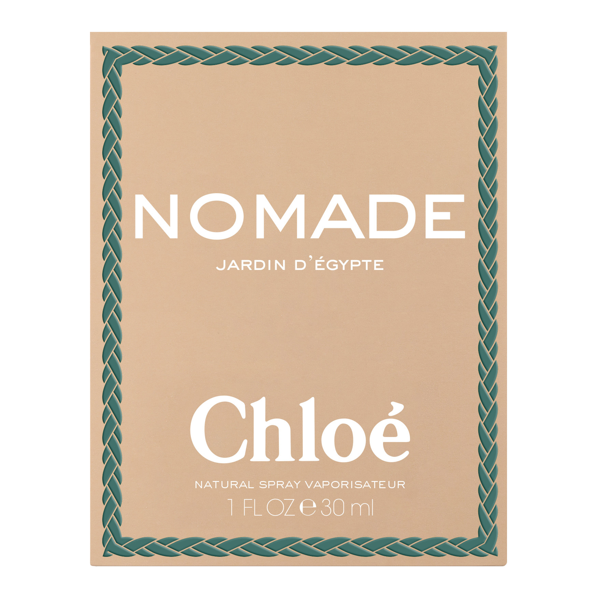 Chloé Nomade Jardin d'Égypte Eau de Parfum for Women 30ml (1oz)