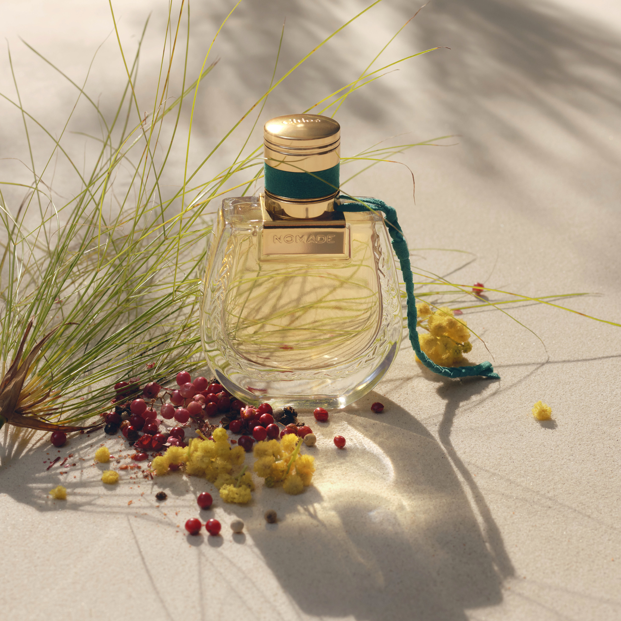 Chloé Nomade Jardin d'Égypte Eau de Parfum for Women 30ml (1oz)