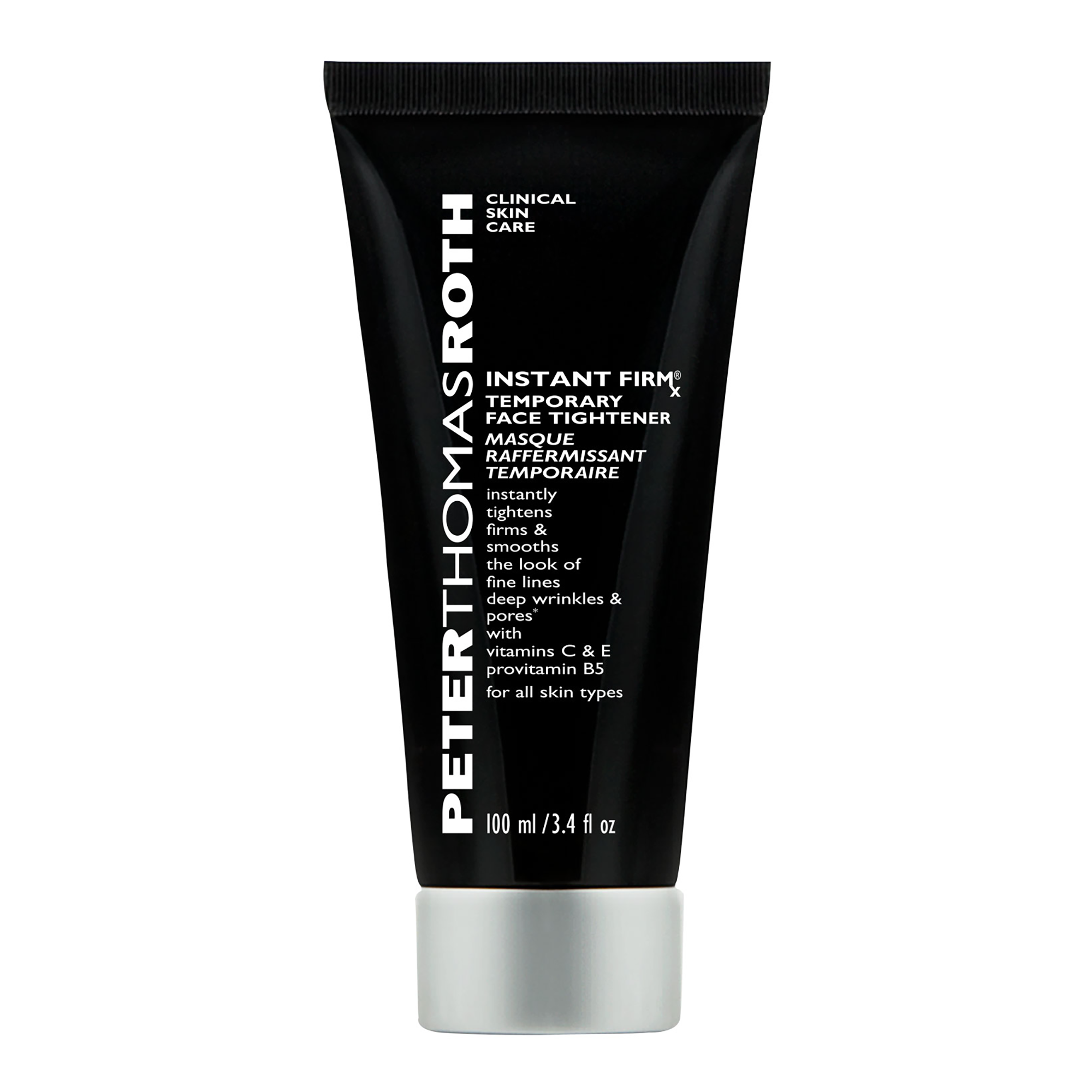 Peter Thomas Roth Instant FirmX Temporary Face Tightener 100ml