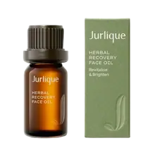 Jurlique Herbal Recovery Face Oil 10ml - Spend 85 AU