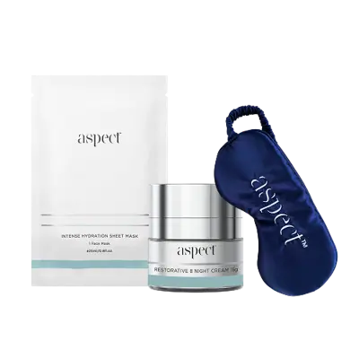 Aspect 3-Piece Gift - Spend 120 AU