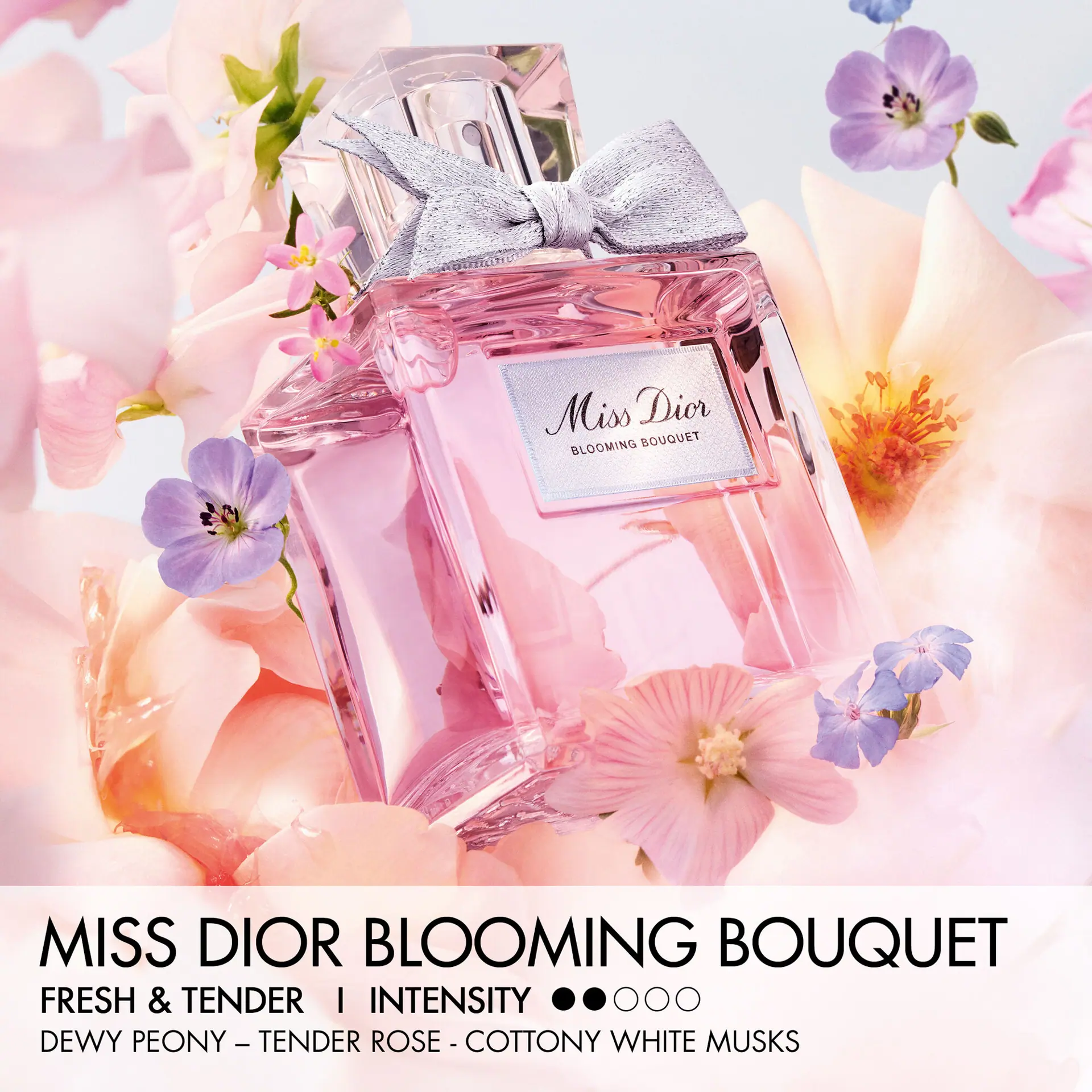 DIOR Miss Dior Blooming Bouquet EDT Spray - 100ml