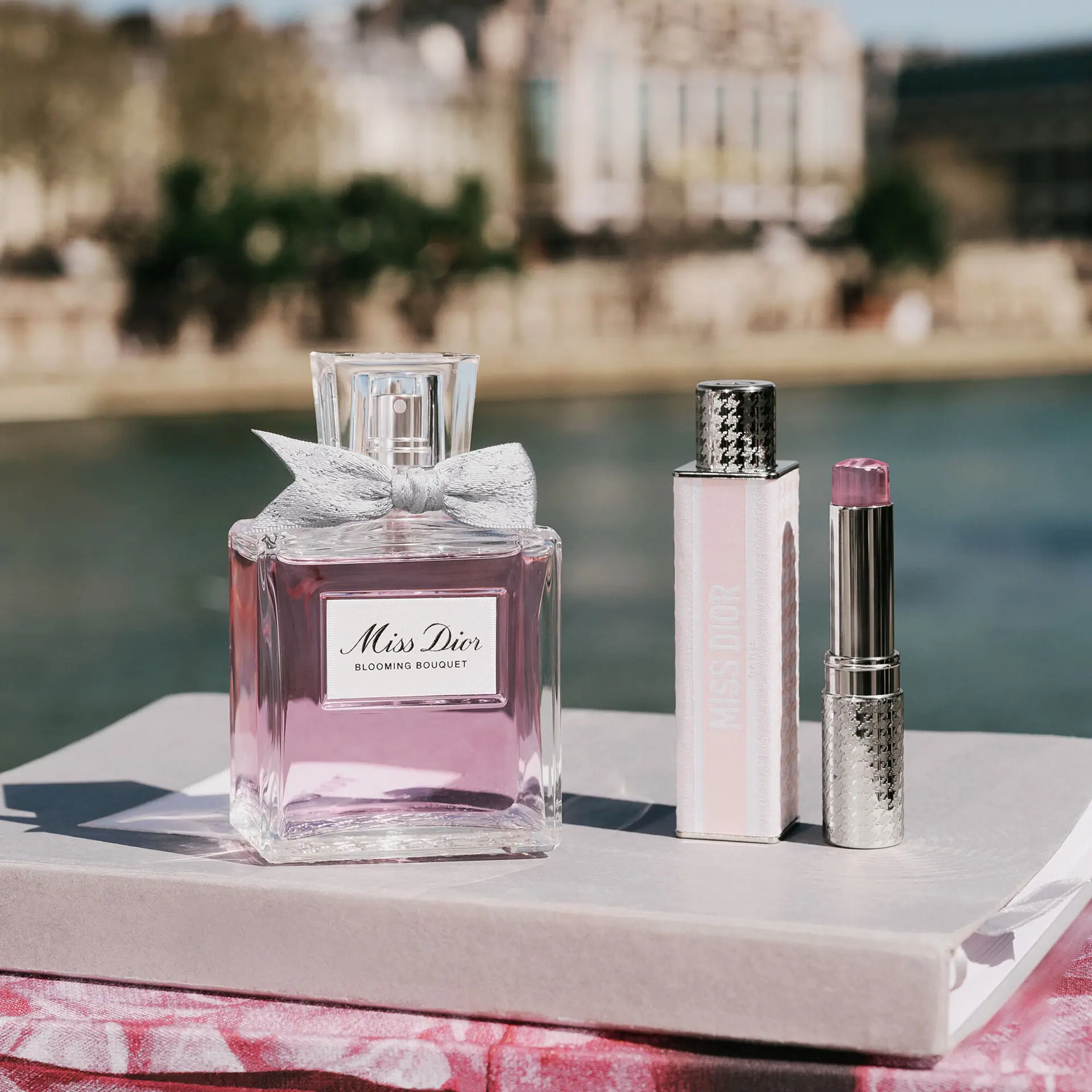 DIOR Miss Dior Blooming Bouquet EDT Spray - 100ml