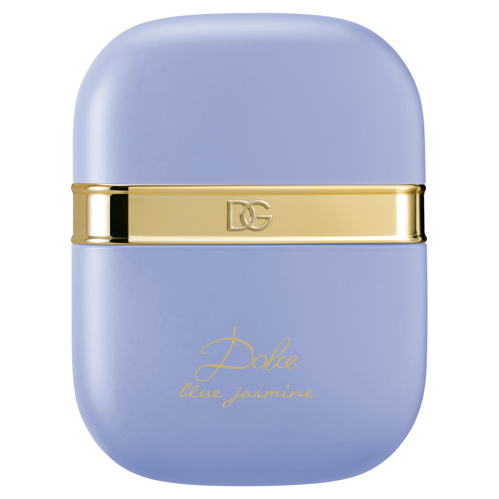 Dolce & Gabbana Dolce Blue Jasmine EDP Perfume Gel 30ml