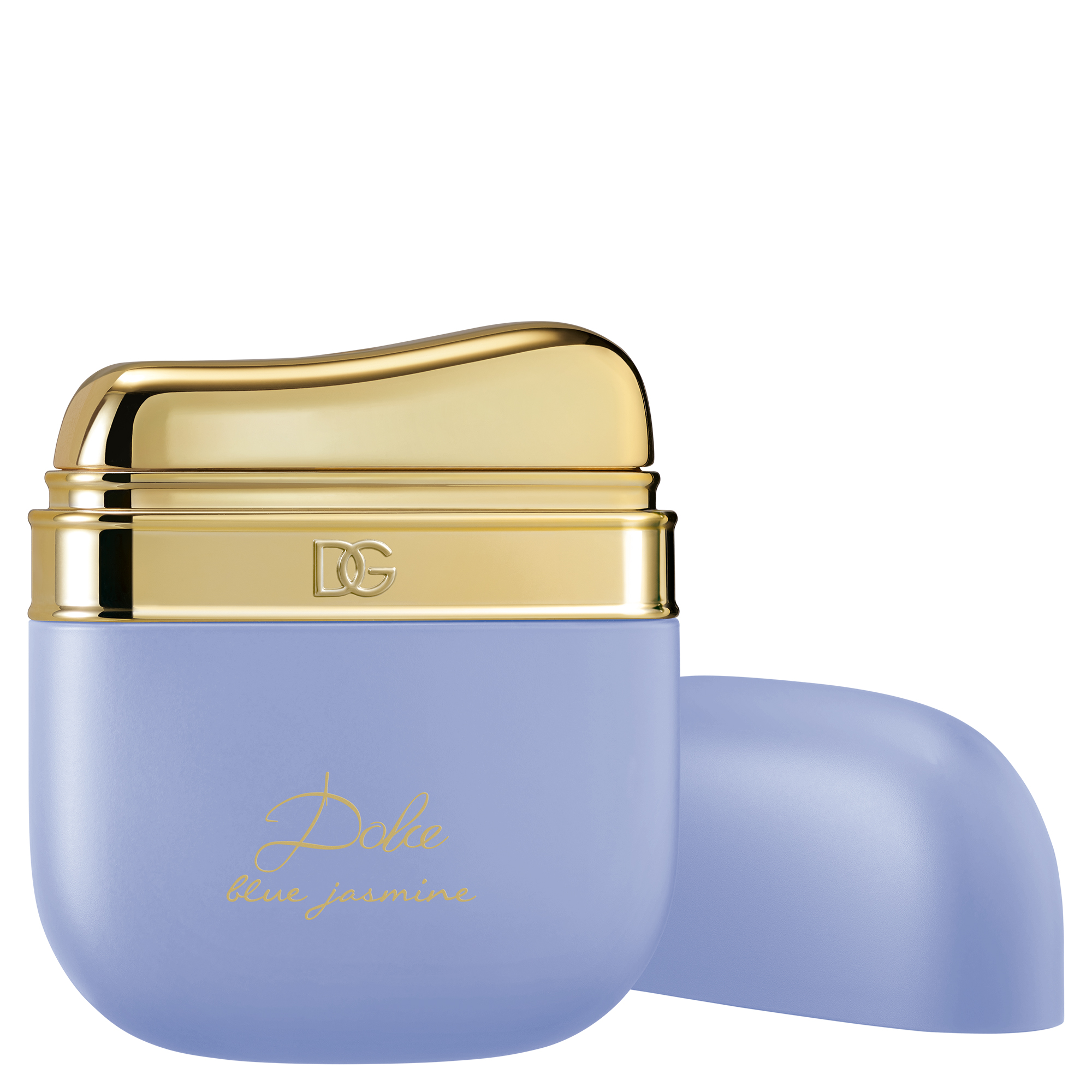 Dolce & Gabbana Dolce Blue Jasmine EDP Perfume Gel 30ml
