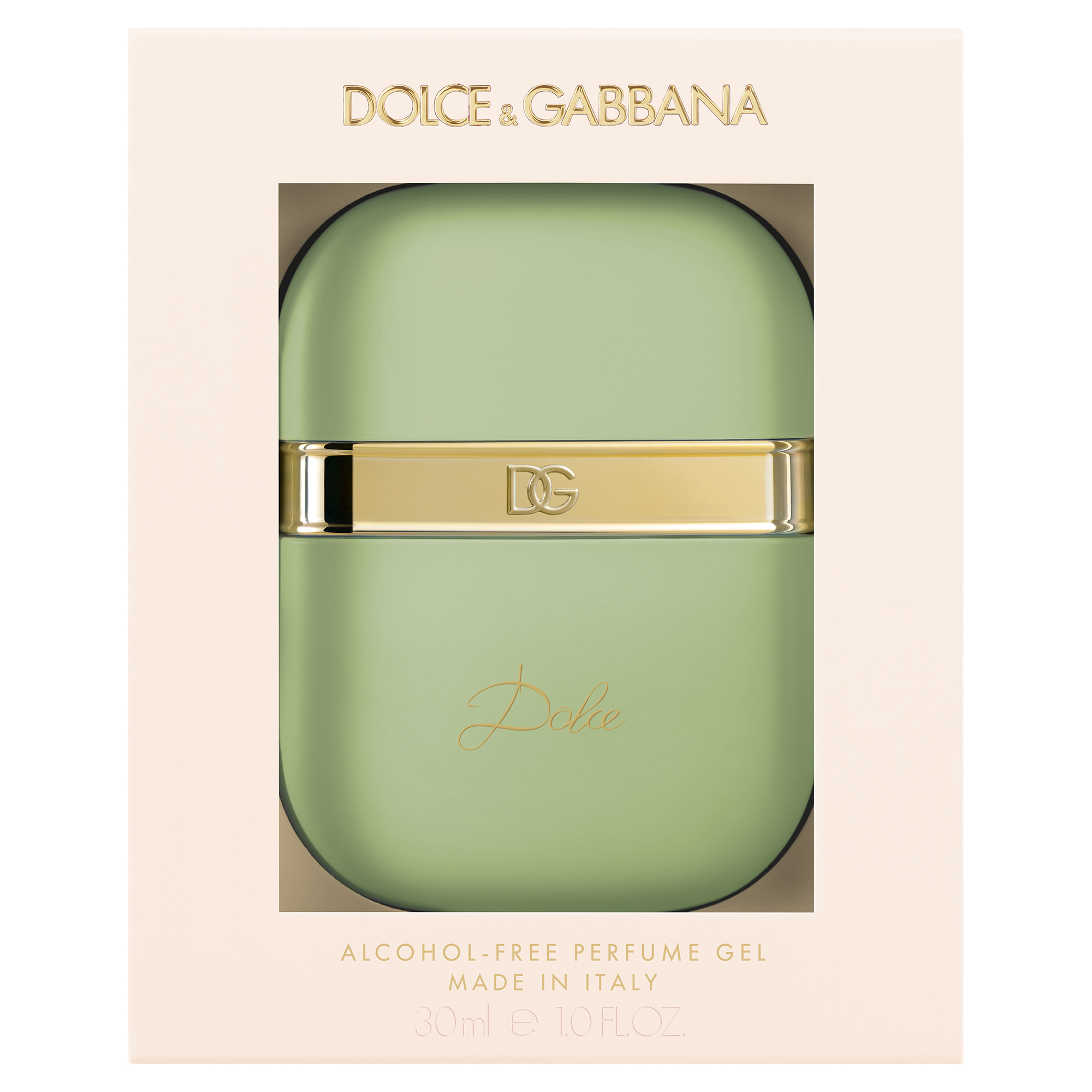 Dolce & Gabbana Dolce EDP Perfume Gel 30ml