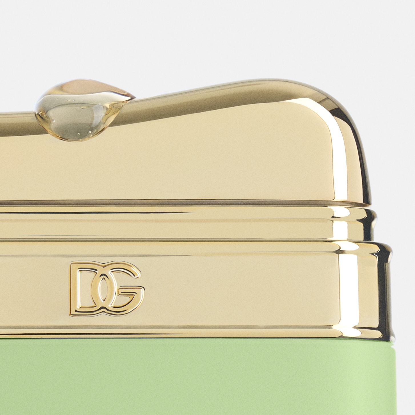 Dolce & Gabbana Dolce EDP Perfume Gel 30ml