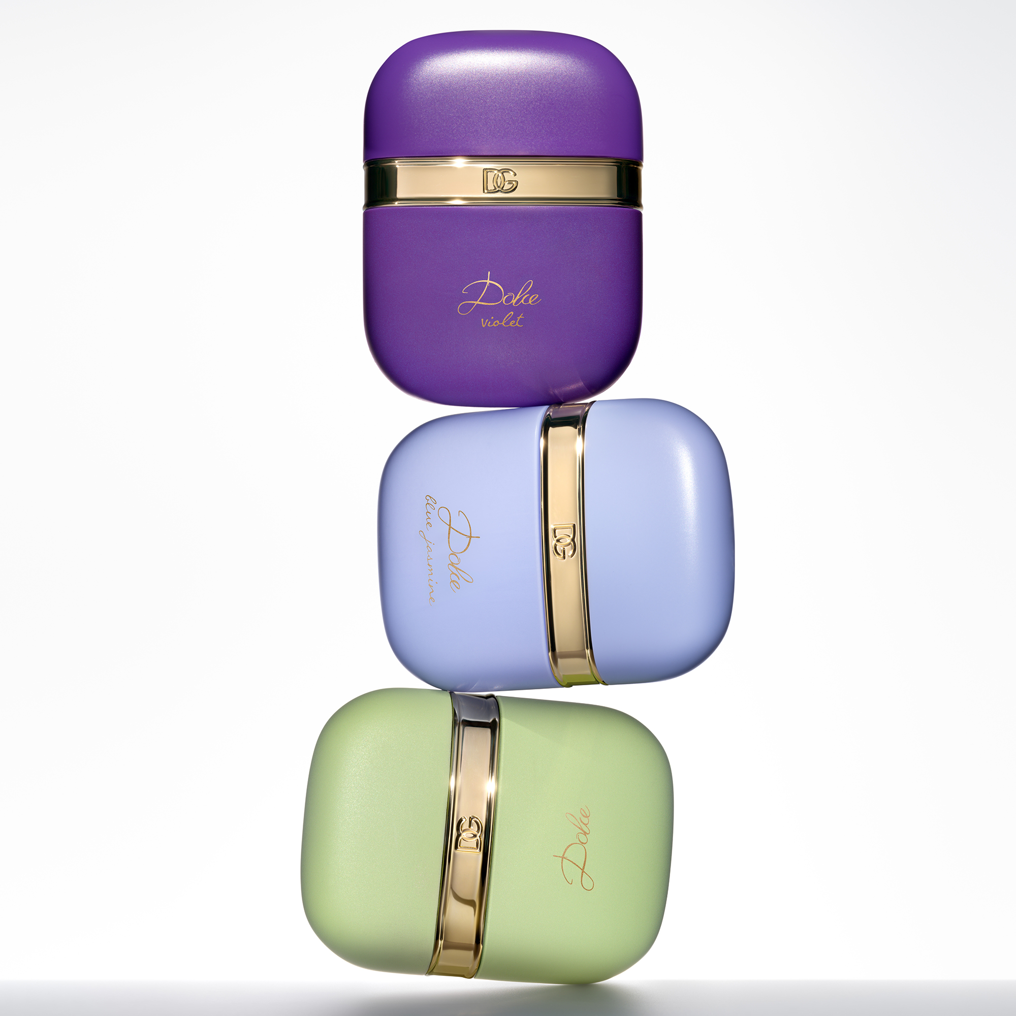 Dolce & Gabbana Dolce EDP Perfume Gel 30ml