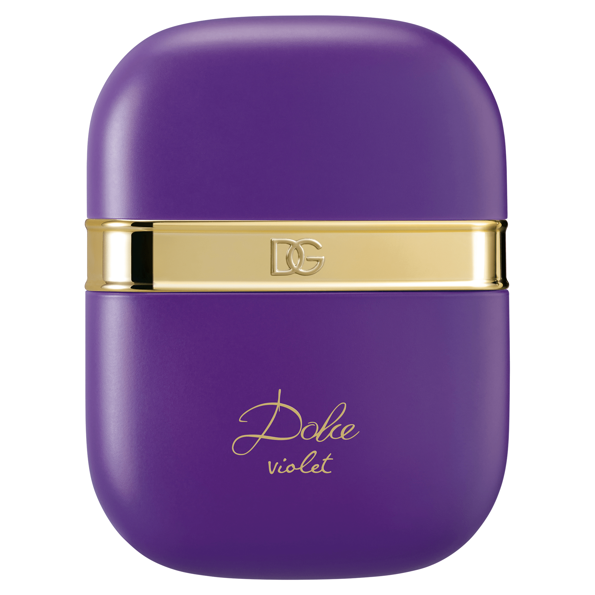 Dolce Violet Perfume Gel