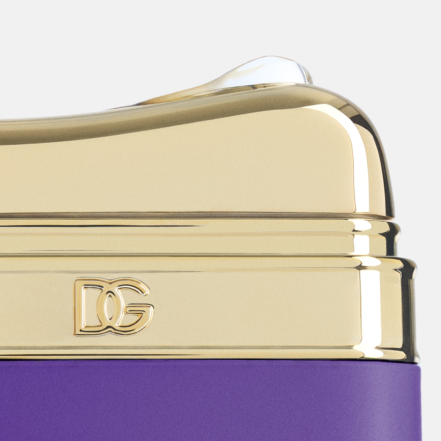 Dolce & Gabbana Dolce Violet EDT Perfume Gel 30ml
